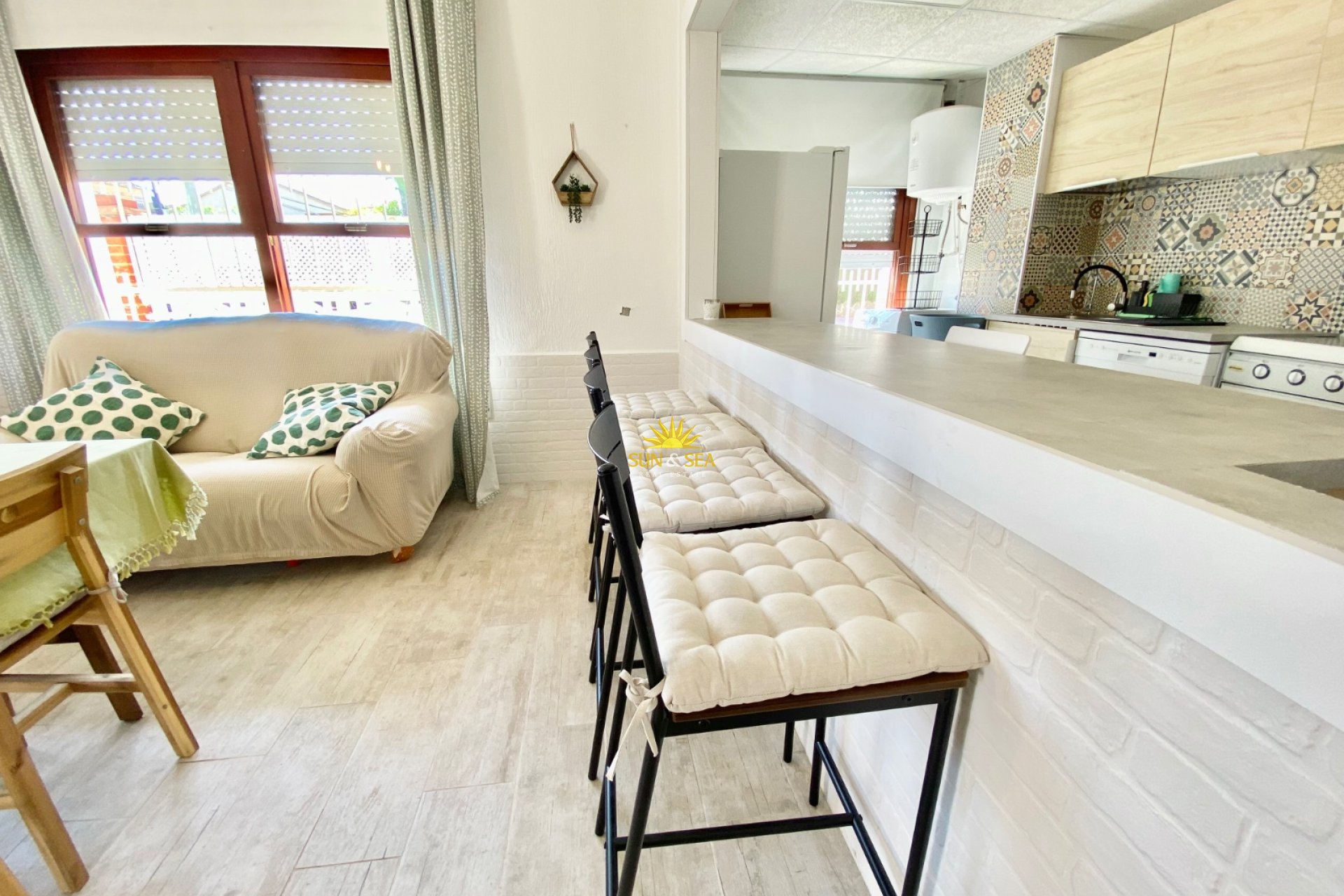 Location à long terme - Ground Floor - San Pedro del Pinatar - San Pedro de Pinatar