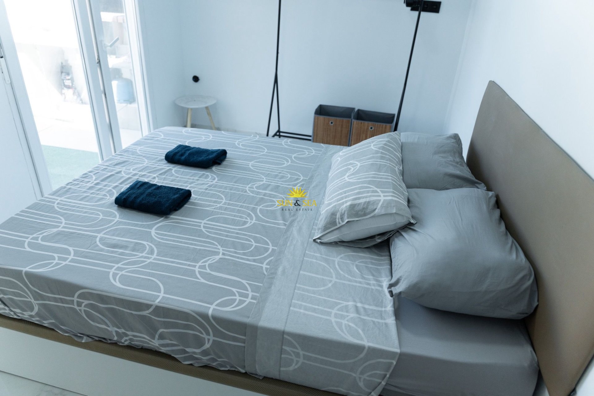 Location à long terme - Ground Floor - Santa Pola - Santa pola del este
