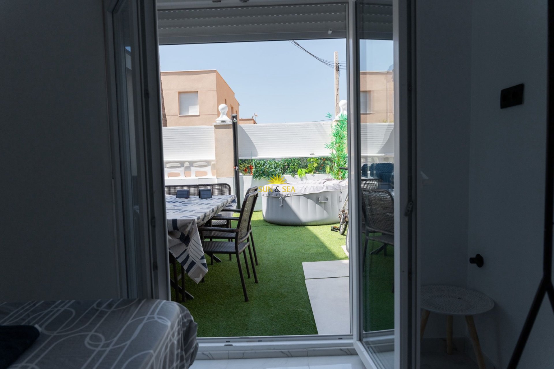 Location à long terme - Ground Floor - Santa Pola - Santa pola del este
