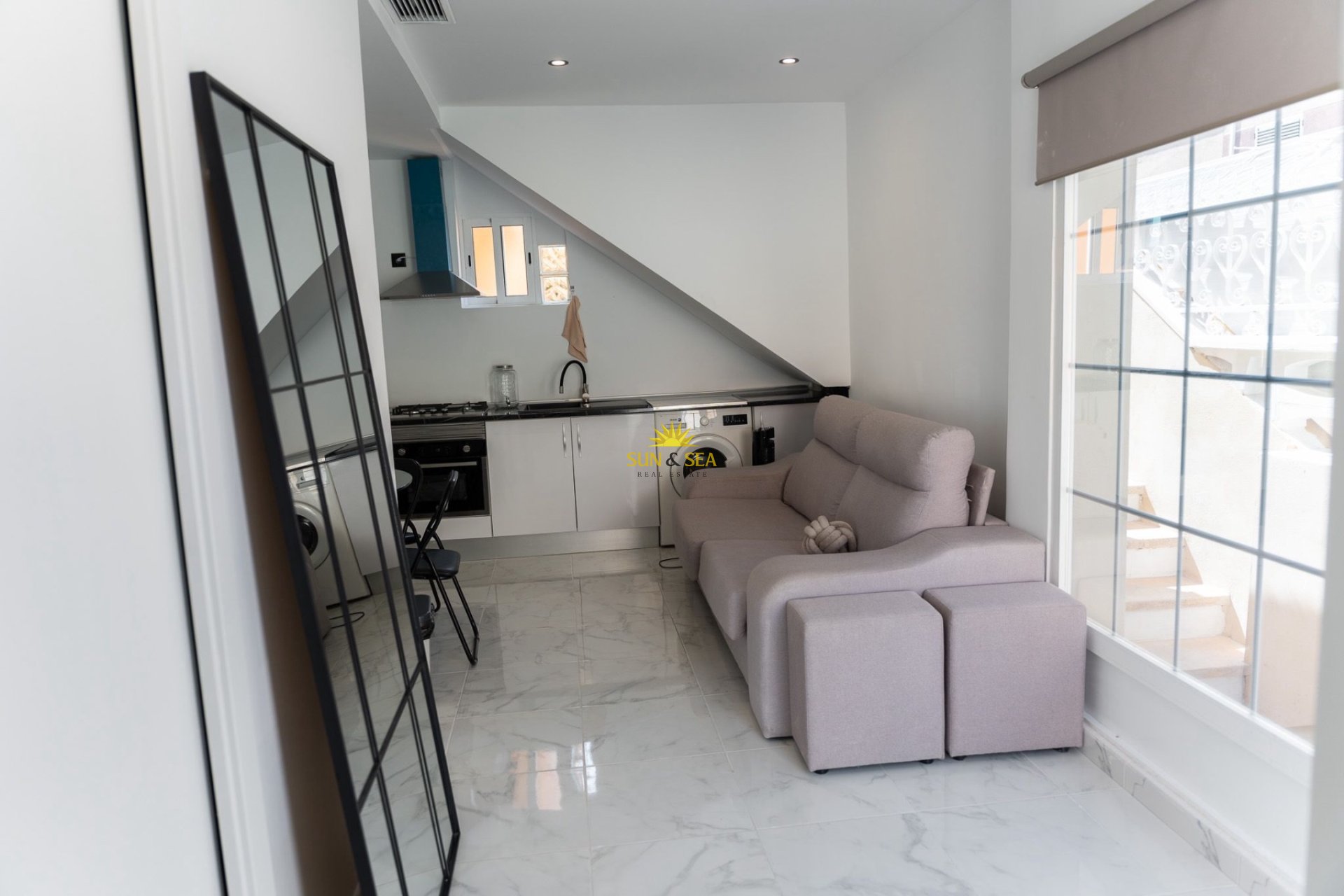 Location à long terme - Ground Floor - Santa Pola - Santa pola del este