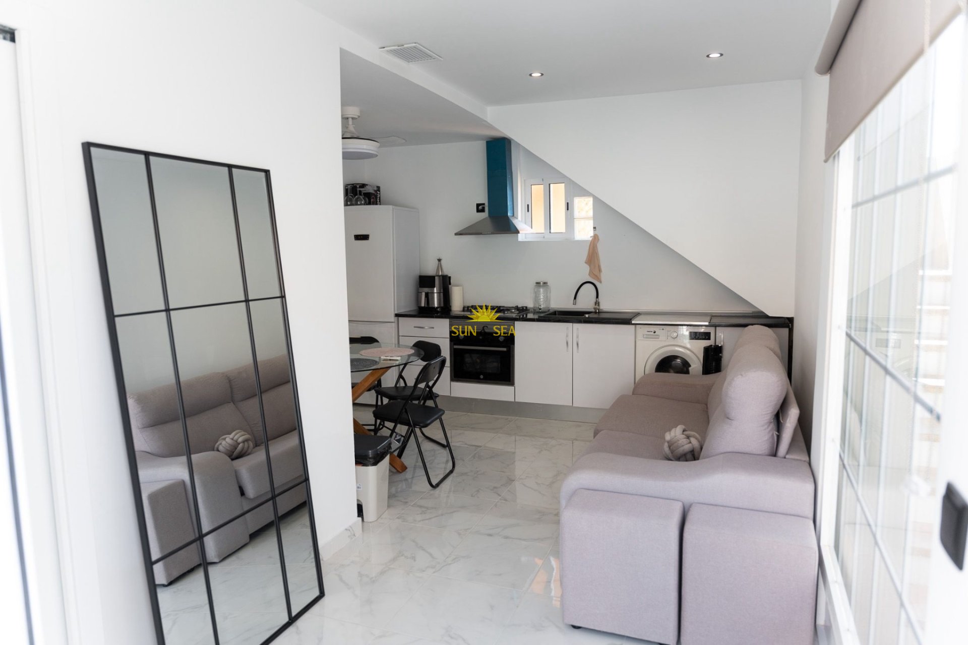 Location à long terme - Ground Floor - Santa Pola - Santa pola del este
