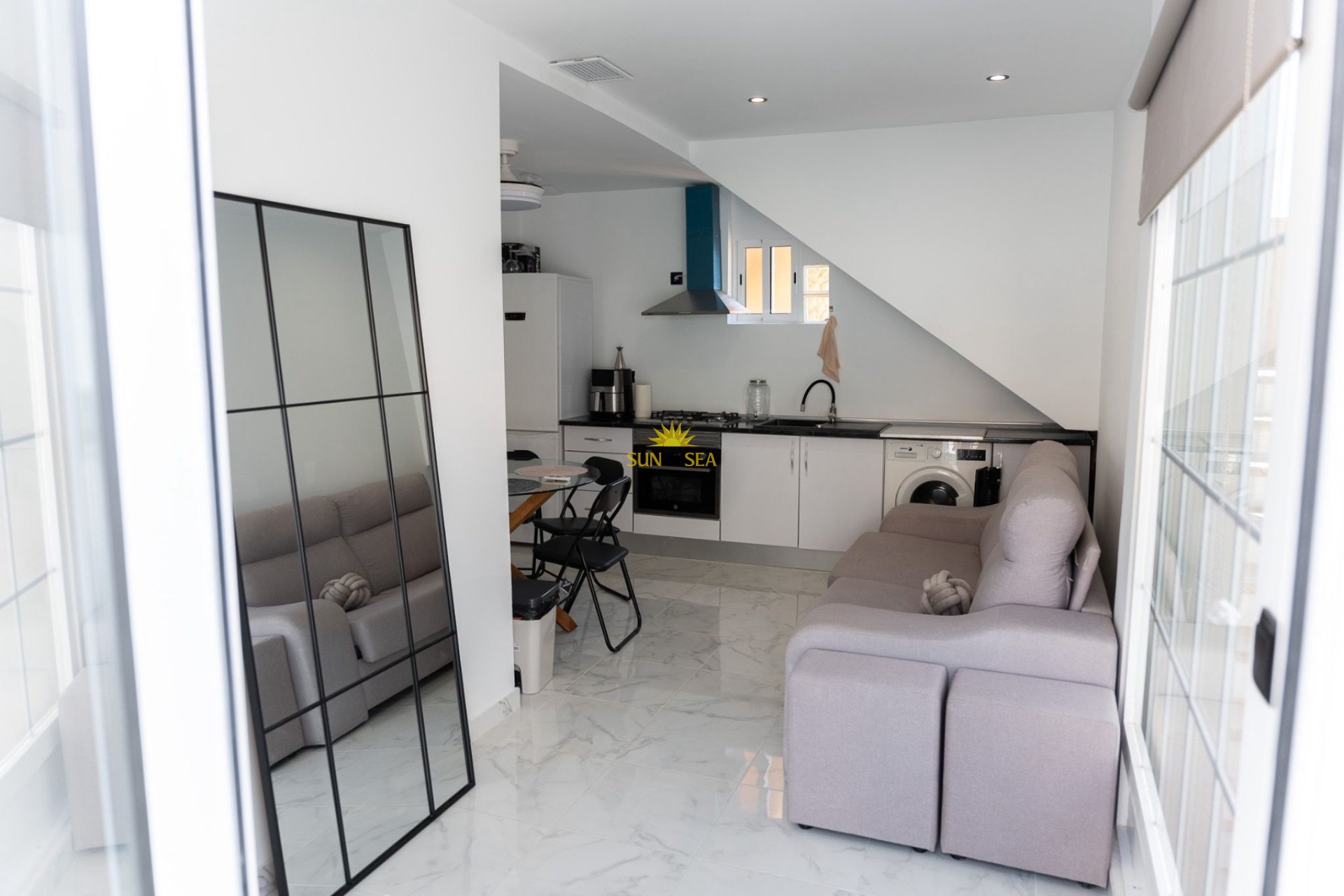 Location à long terme - Ground Floor - Santa Pola - Santa pola del este