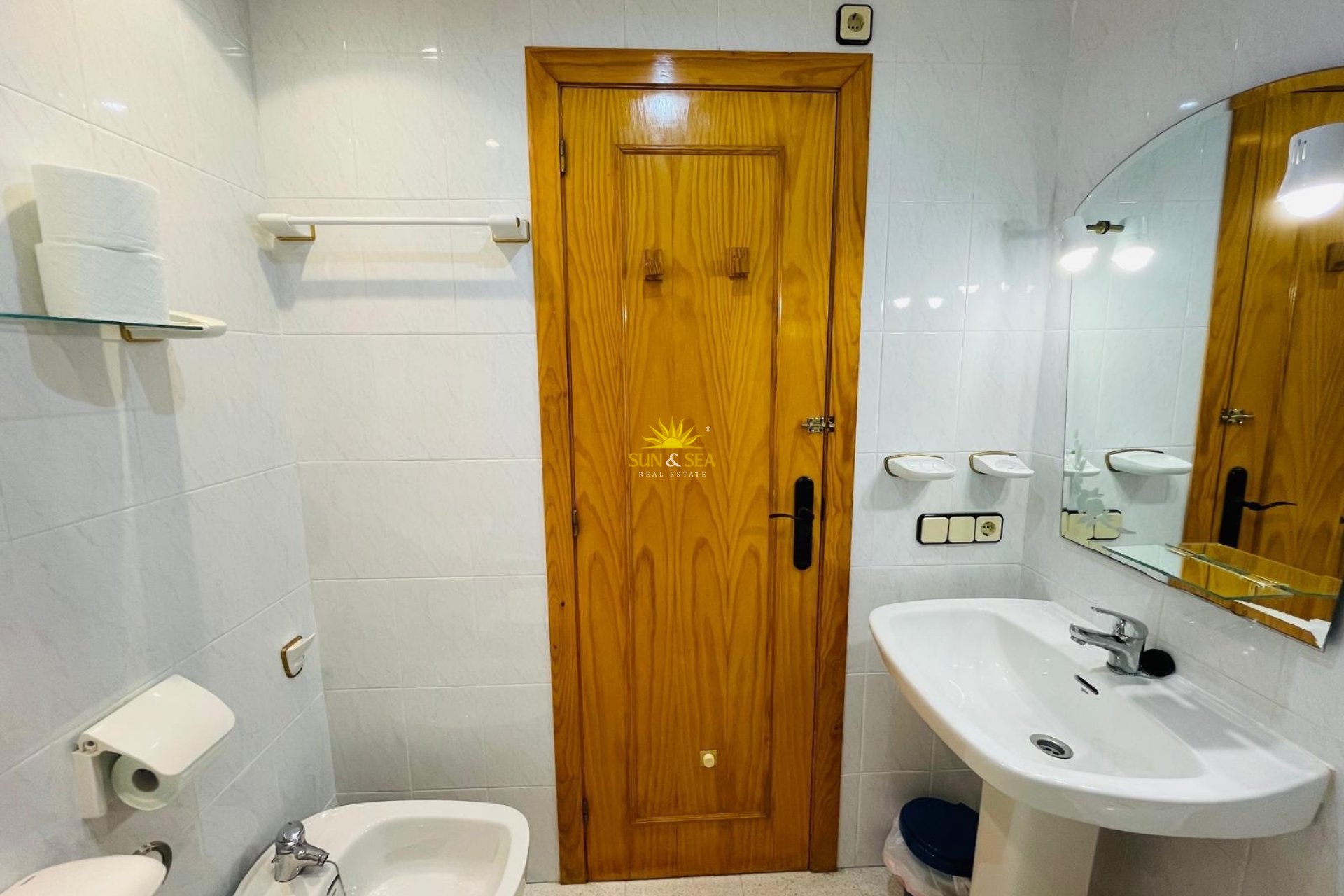 Location à long terme - Ground Floor - Torrevieja - El Acequión - Los Náufragos