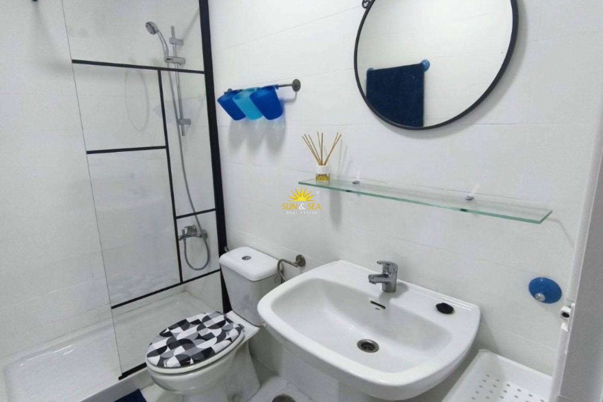 Location à long terme - Ground Floor - Torrevieja - El Acequión - Los Náufragos