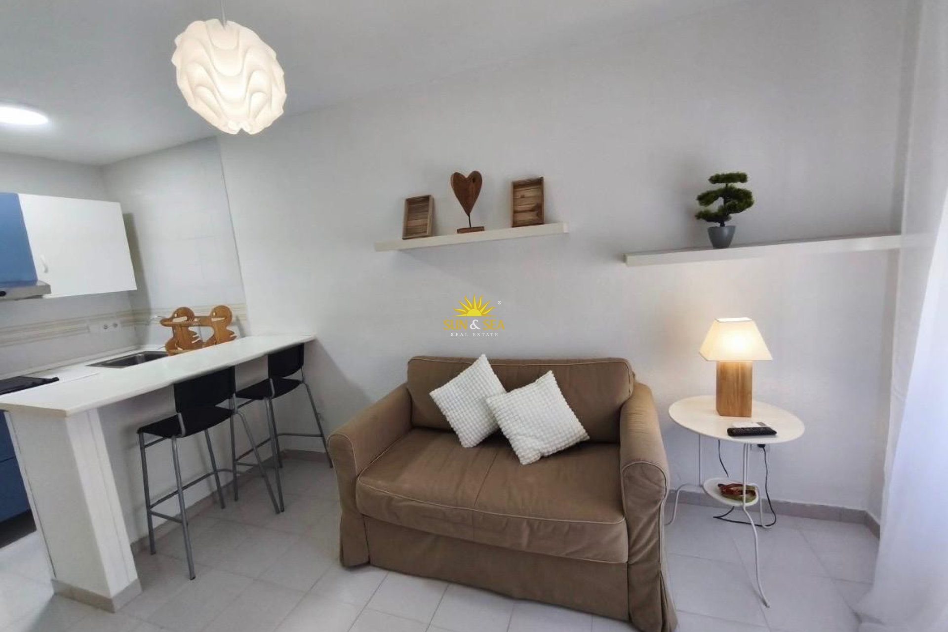 Location à long terme - Ground Floor - Torrevieja - El Acequión - Los Náufragos
