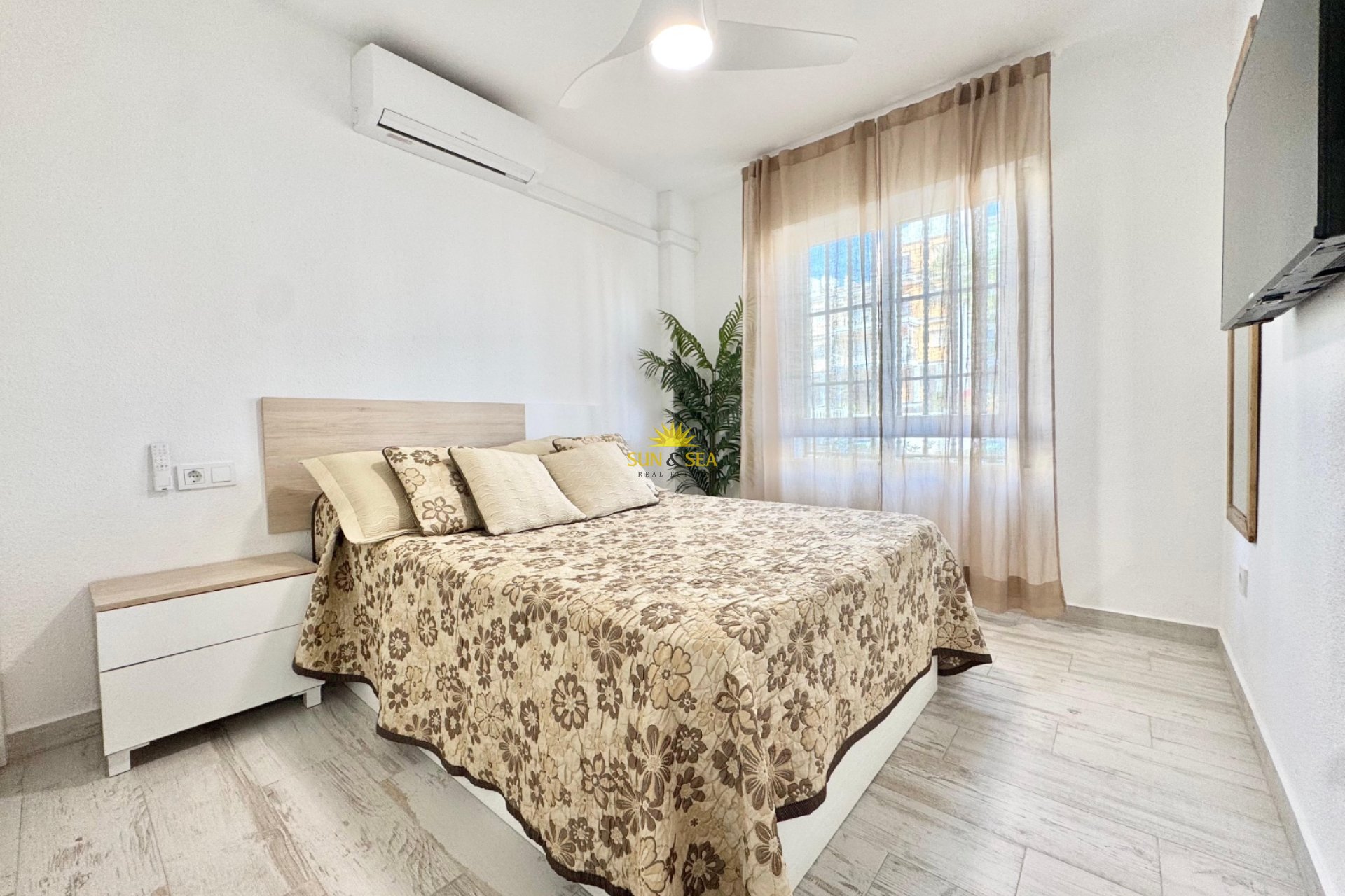 Location à long terme - Ground Floor - Torrevieja - La veleta