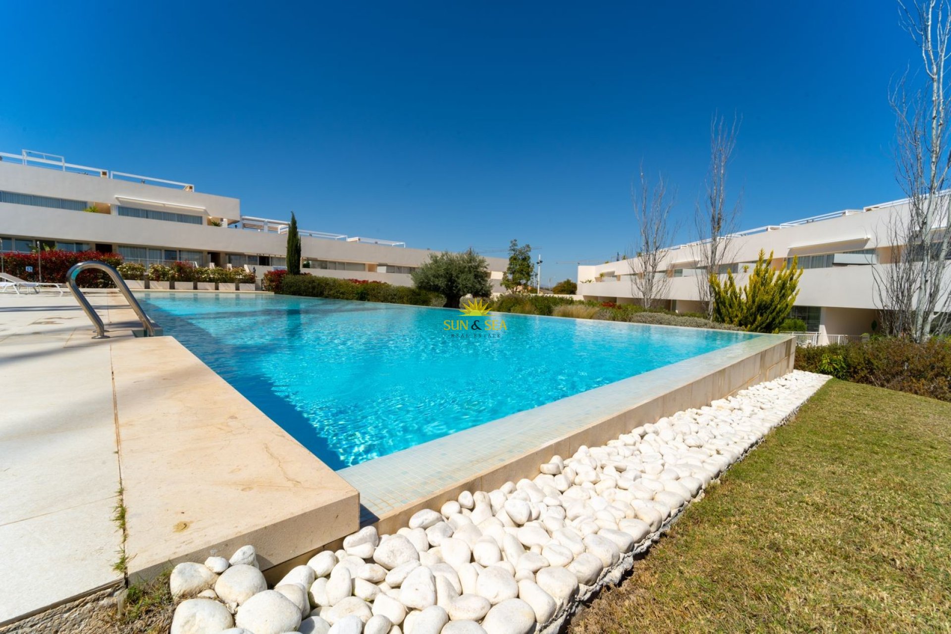 Location à long terme - Ground Floor - Torrevieja - Los Balcones - Los Altos del Edén