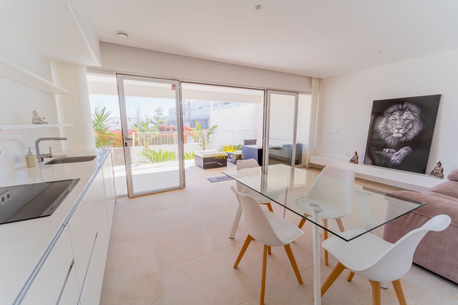 Location à long terme - Ground Floor - Torrevieja - Los Balcones - Los Altos del Edén