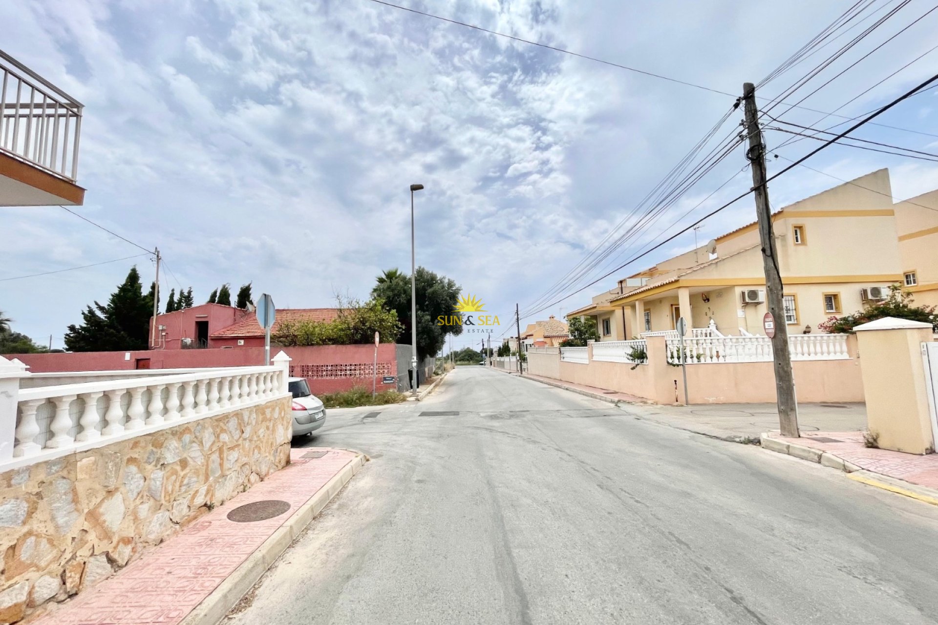Location à long terme - Ground Floor - Torrevieja - Los Frutales