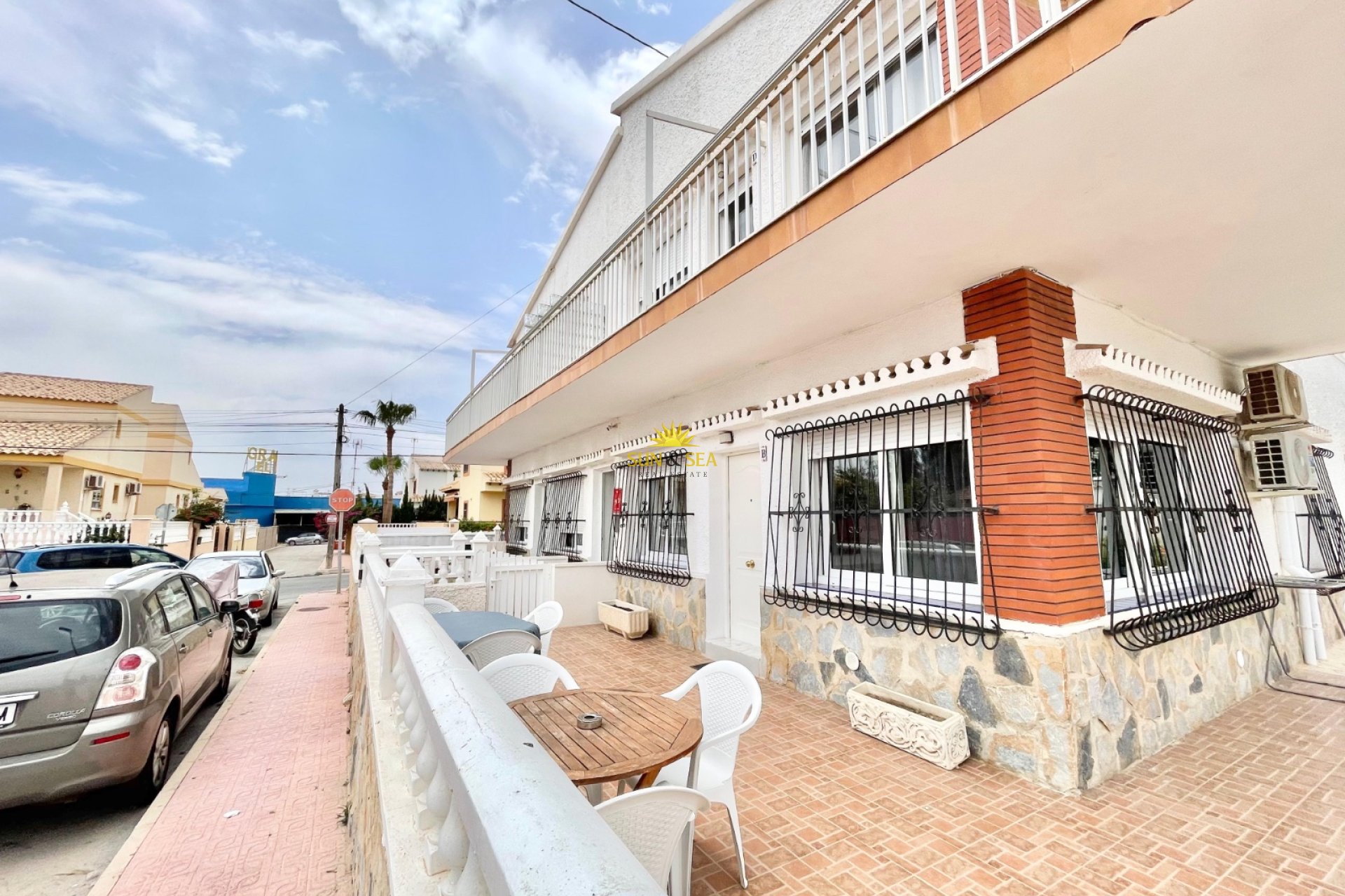 Location à long terme - Ground Floor - Torrevieja - Los Frutales