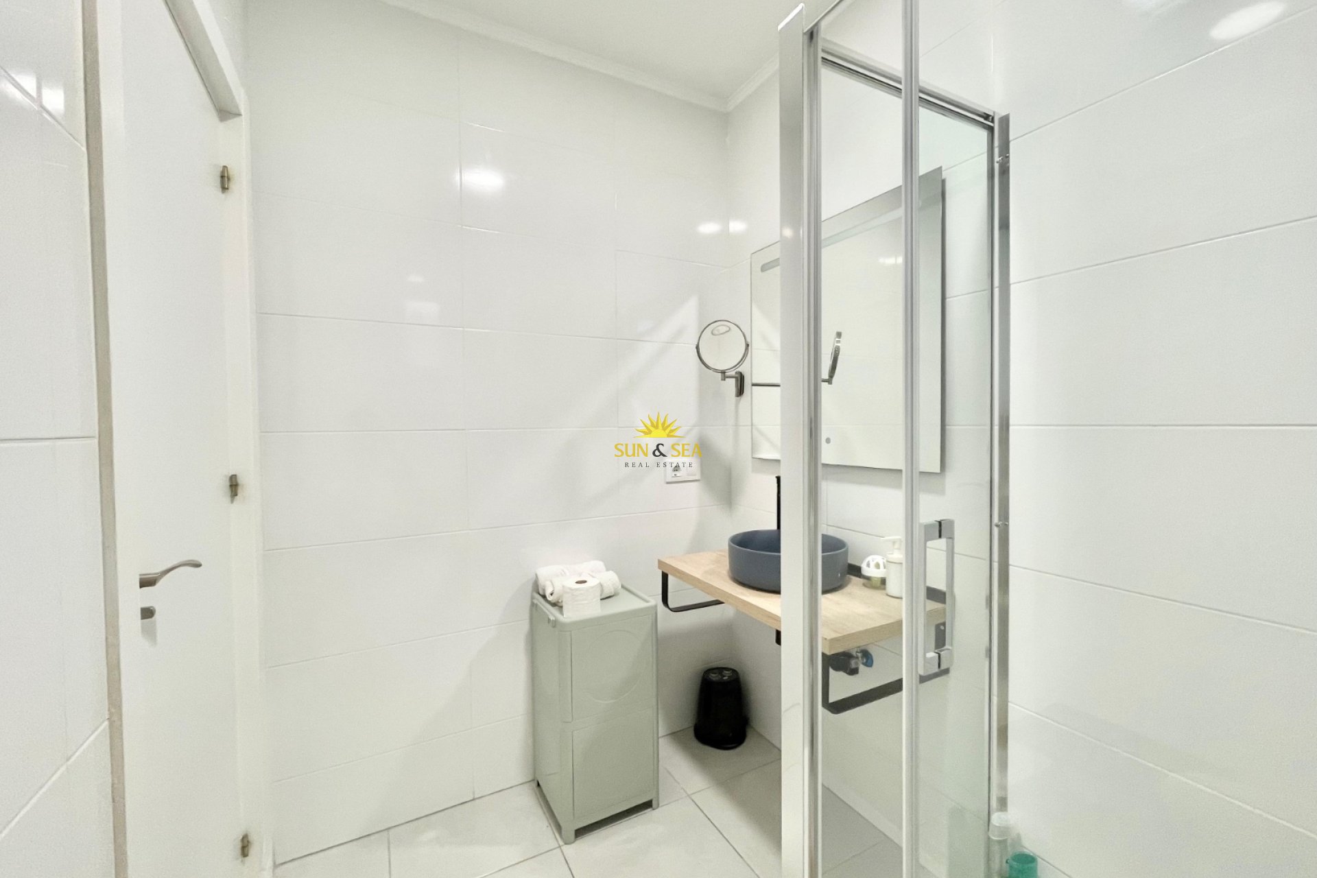 Location à long terme - Ground Floor - Torrevieja - Los Frutales