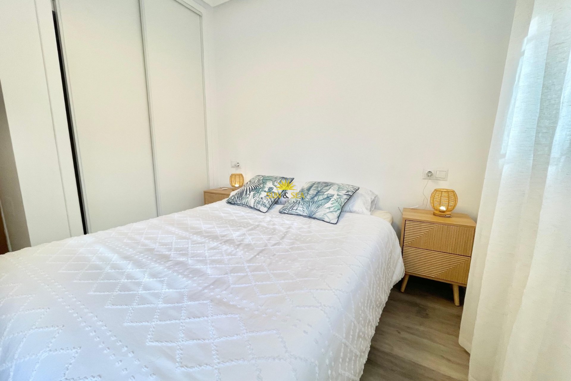 Location à long terme - Ground Floor - Torrevieja - Punta prima