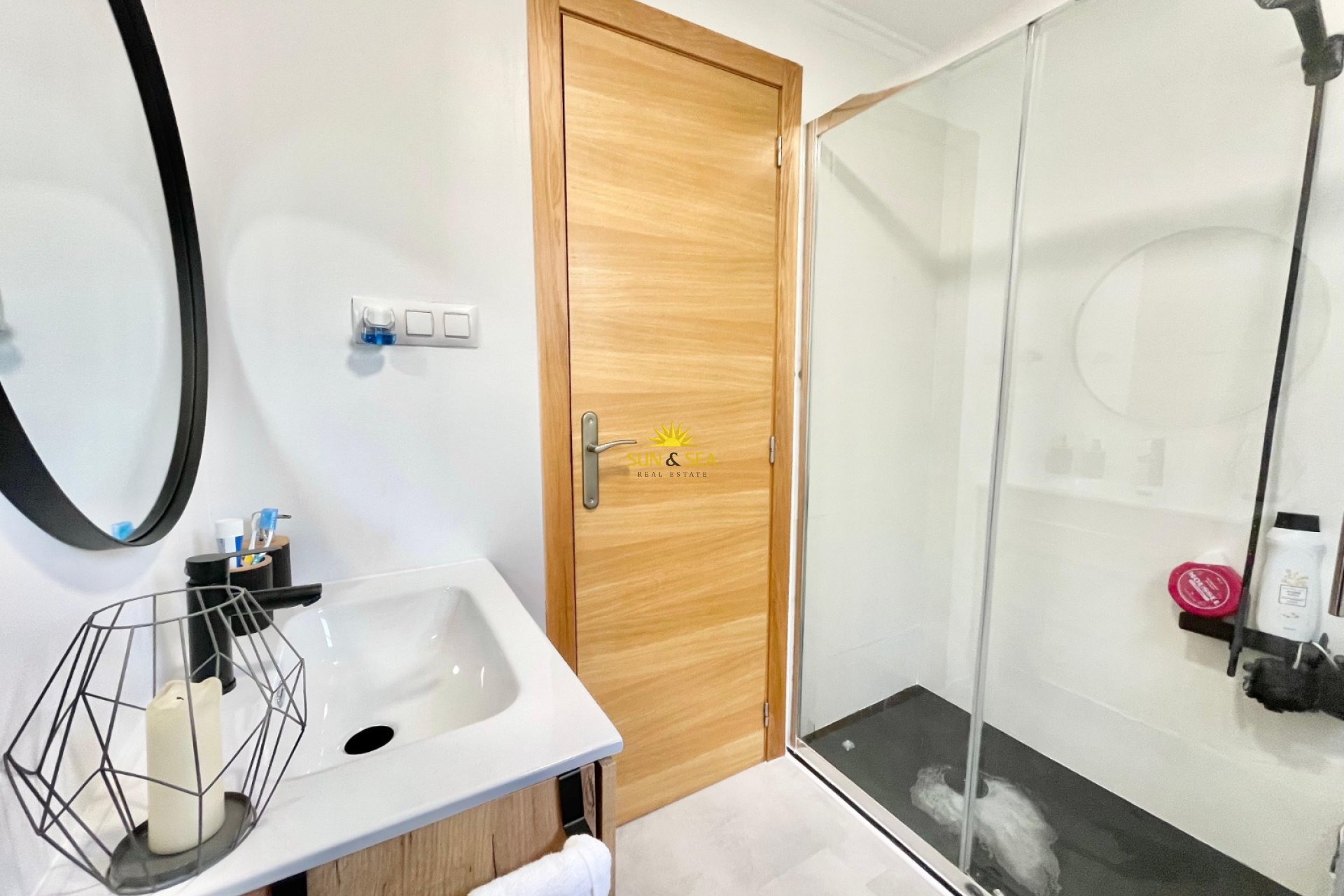 Location à long terme - Ground Floor - Torrevieja - Punta prima