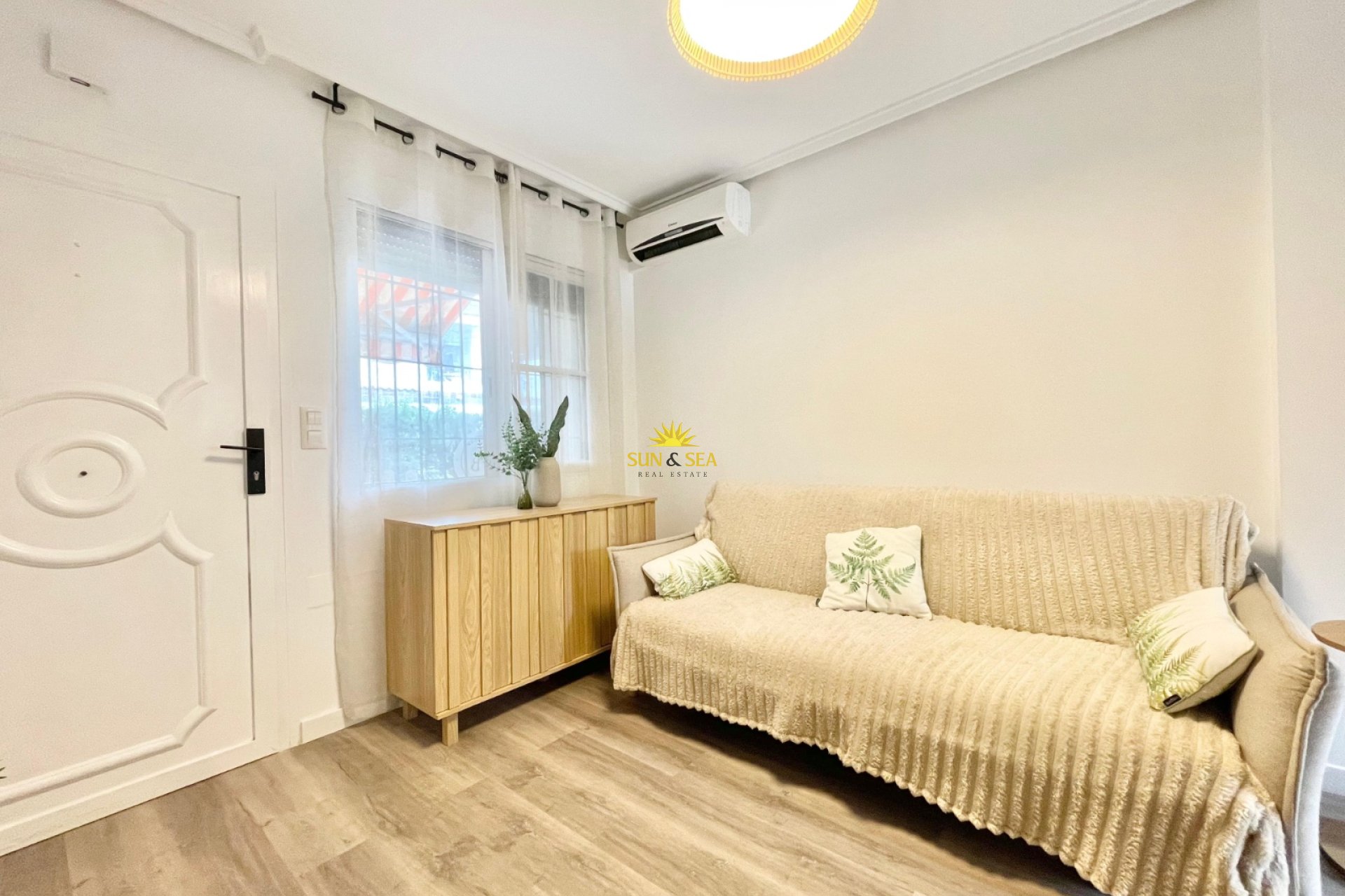 Location à long terme - Ground Floor - Torrevieja - Punta prima