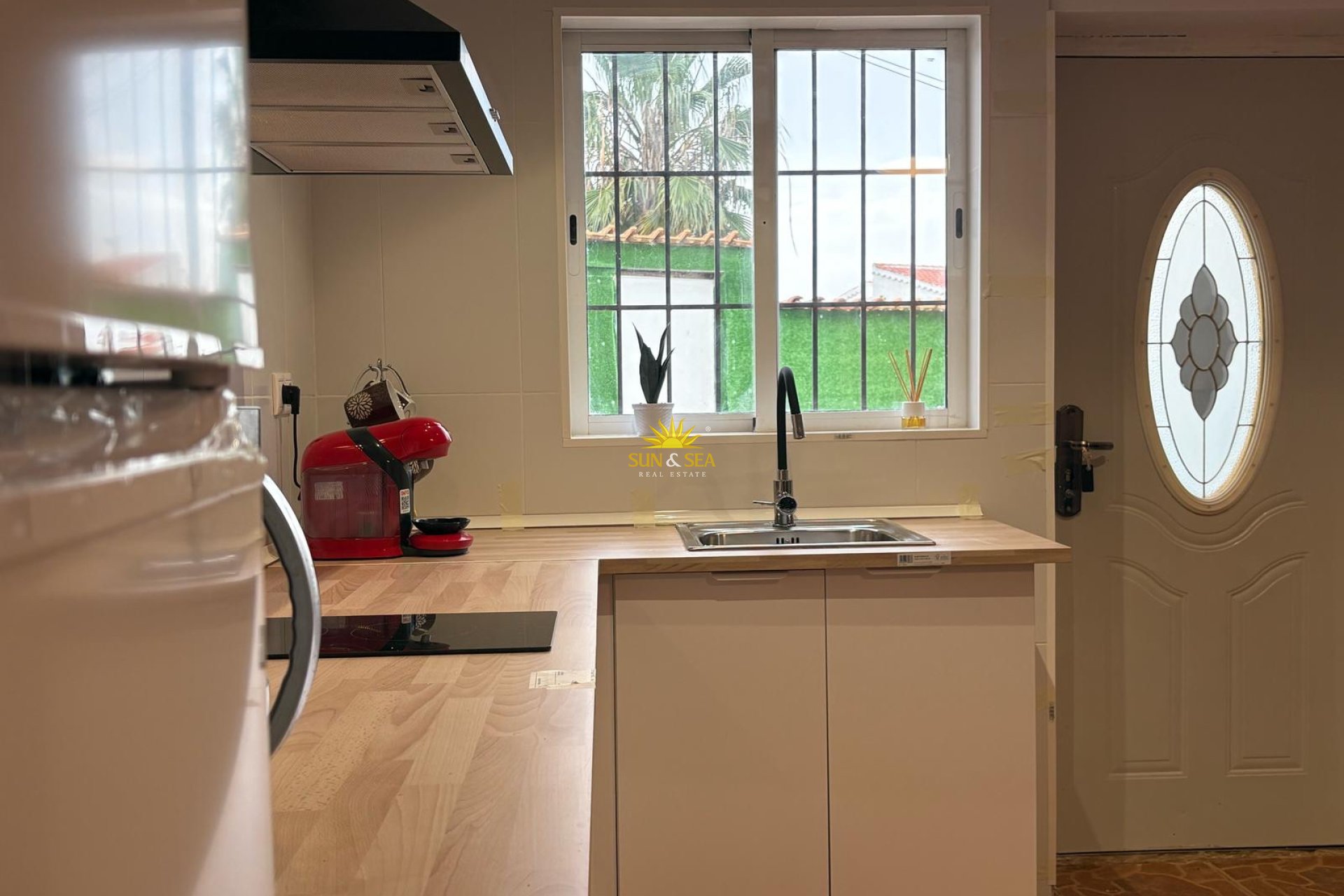 Location à long terme - Ground Floor - Torrevieja - Torretas