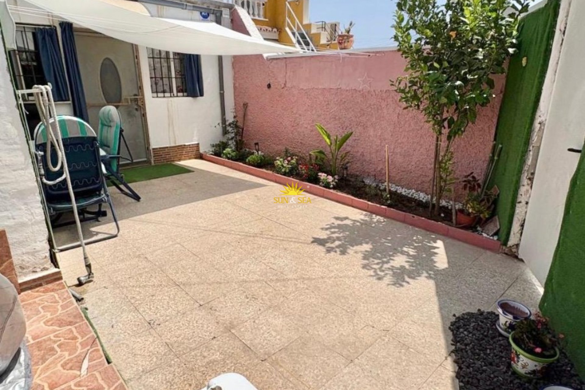 Location à long terme - Ground Floor - Torrevieja - Torretas