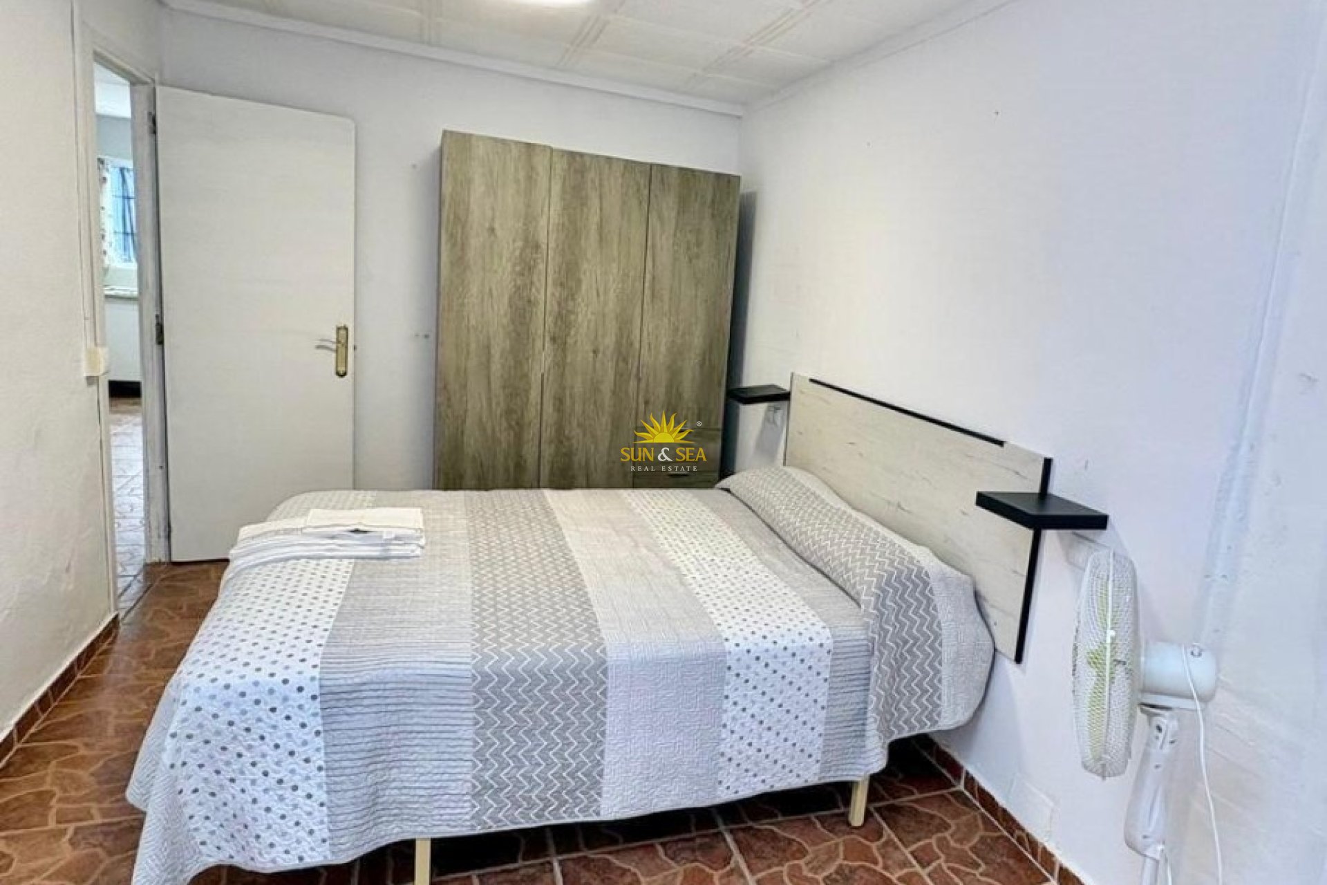 Location à long terme - Ground Floor - Torrevieja - Torretas