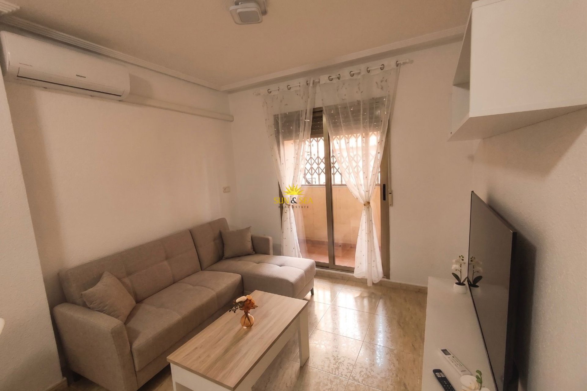 Location à long terme - Ground Floor - Torrevieja - torrevieja