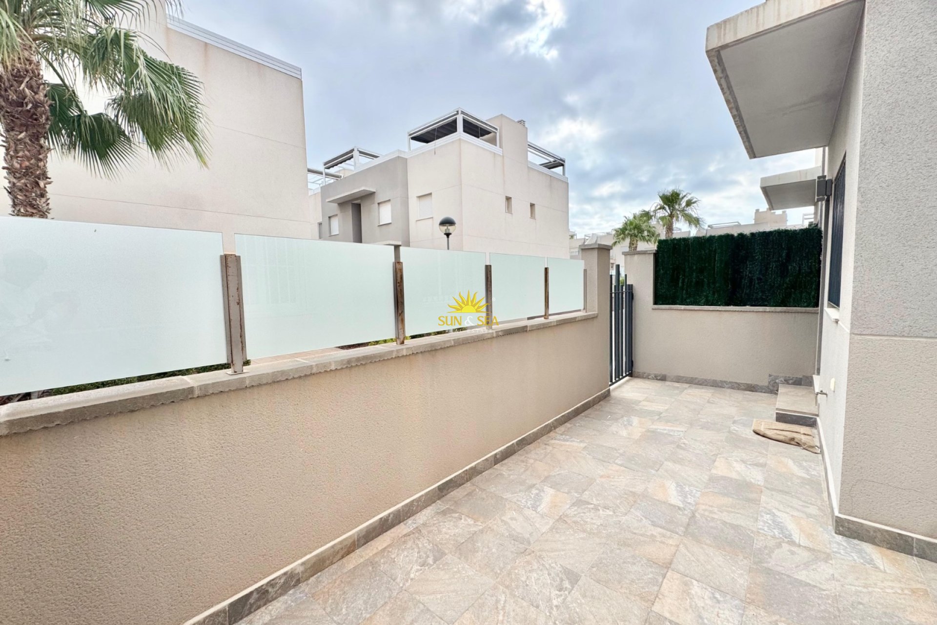 Location à long terme - Ground Floor - Torrevieja - torrevieja