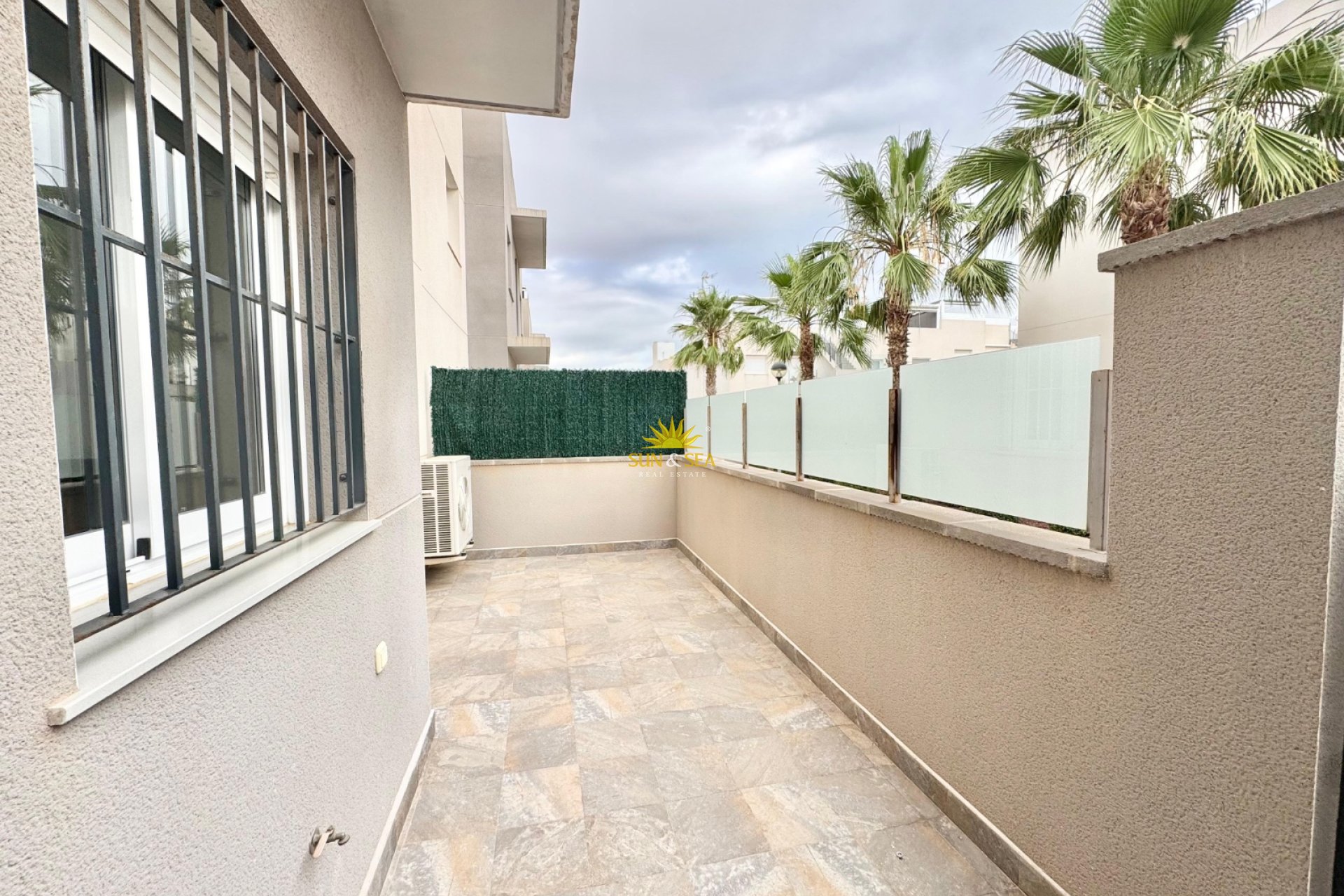 Location à long terme - Ground Floor - Torrevieja - torrevieja