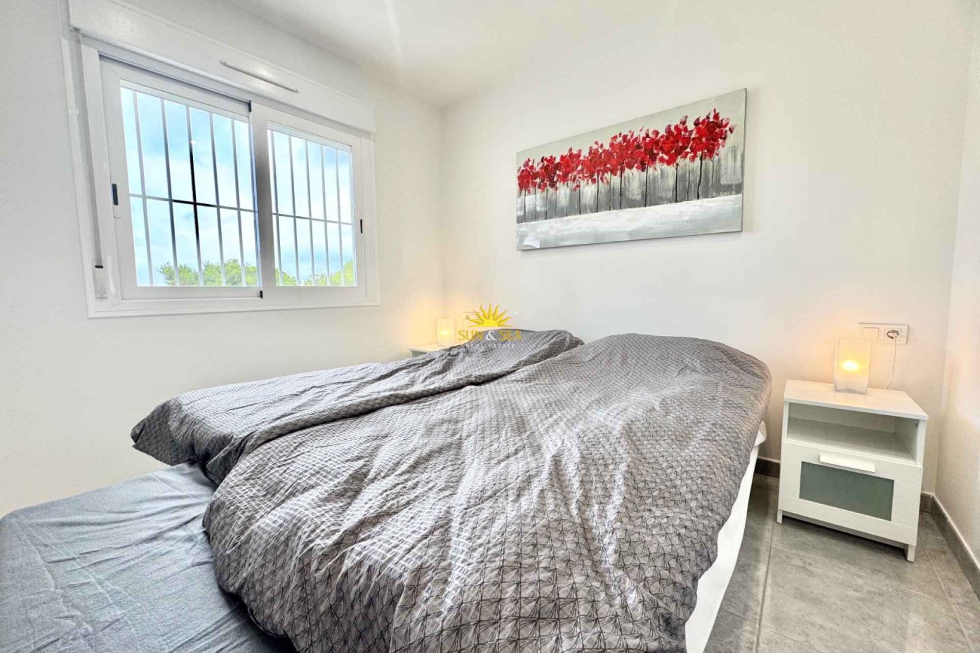 Location à long terme - Ground Floor - Torrevieja - torrevieja