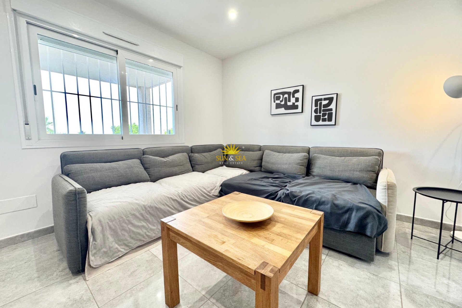 Location à long terme - Ground Floor - Torrevieja - torrevieja