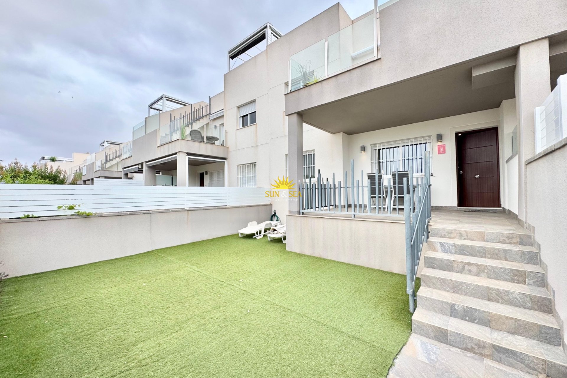 Location à long terme - Ground Floor - Torrevieja - torrevieja