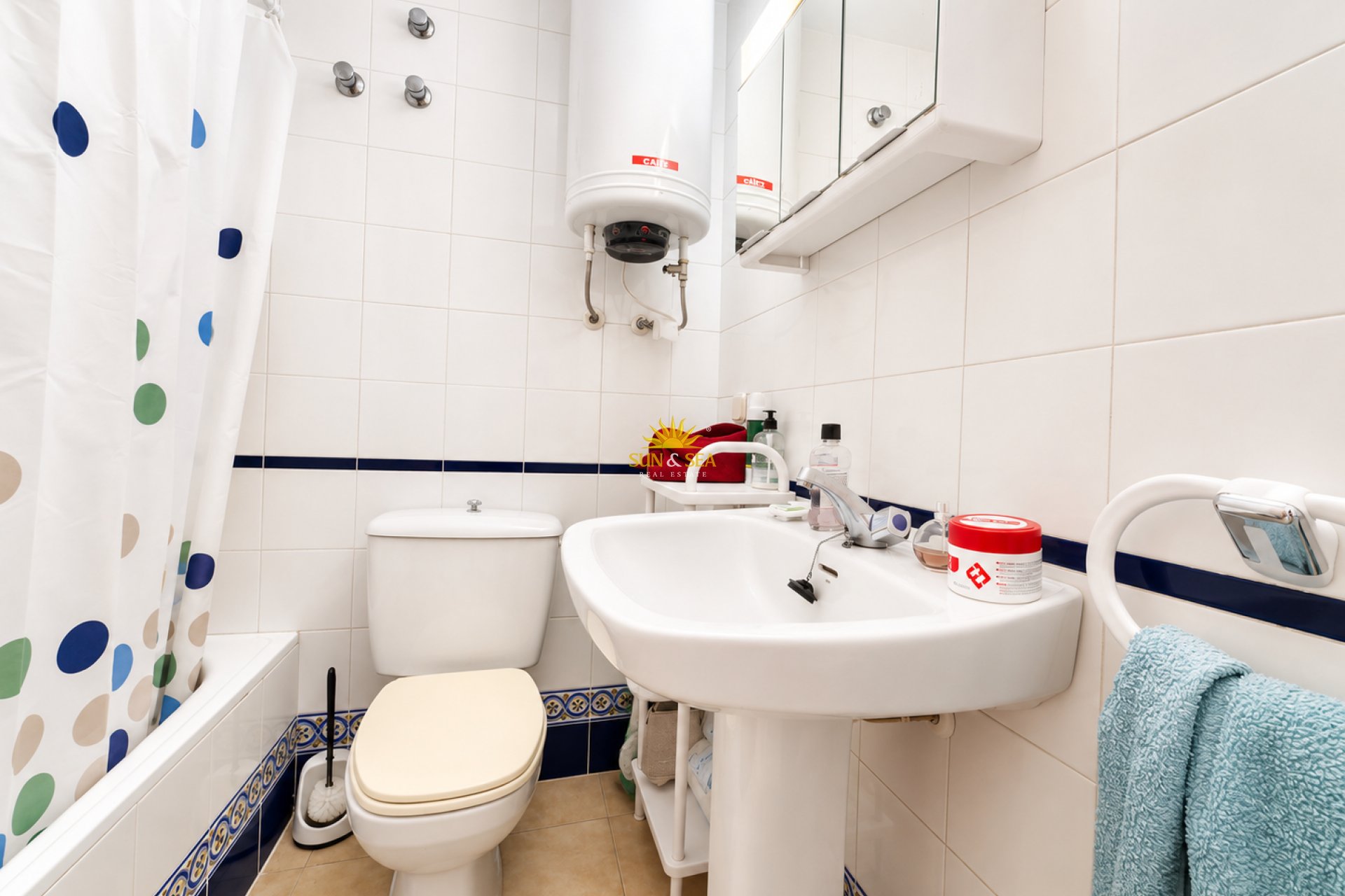 Location à long terme - Ground Floor - Torrevieja - torrevieja