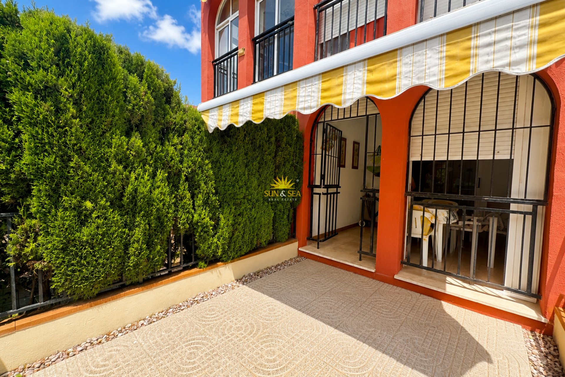 Location à long terme - Ground Floor - Torrevieja - torrevieja