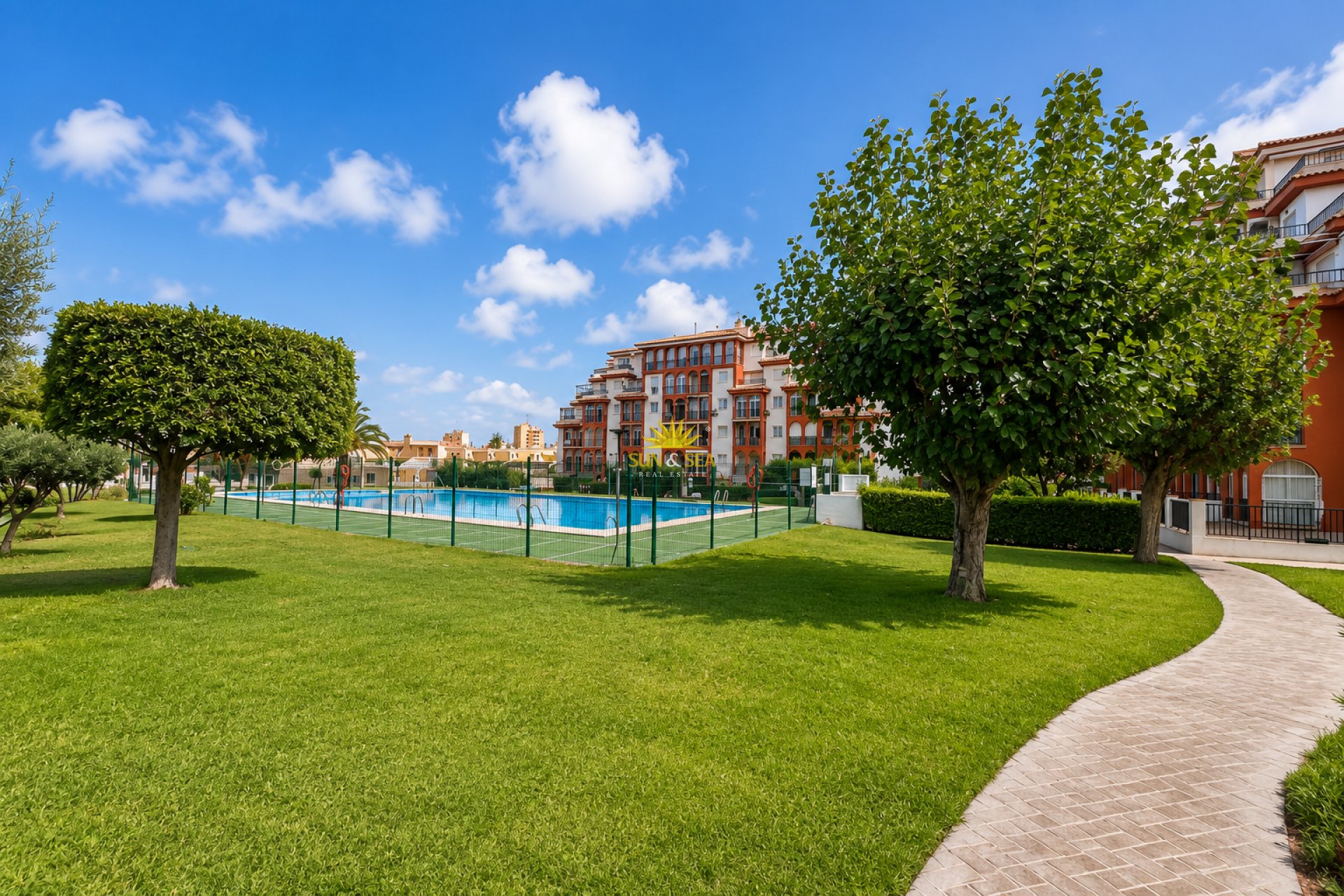Location à long terme - Ground Floor - Torrevieja - torrevieja