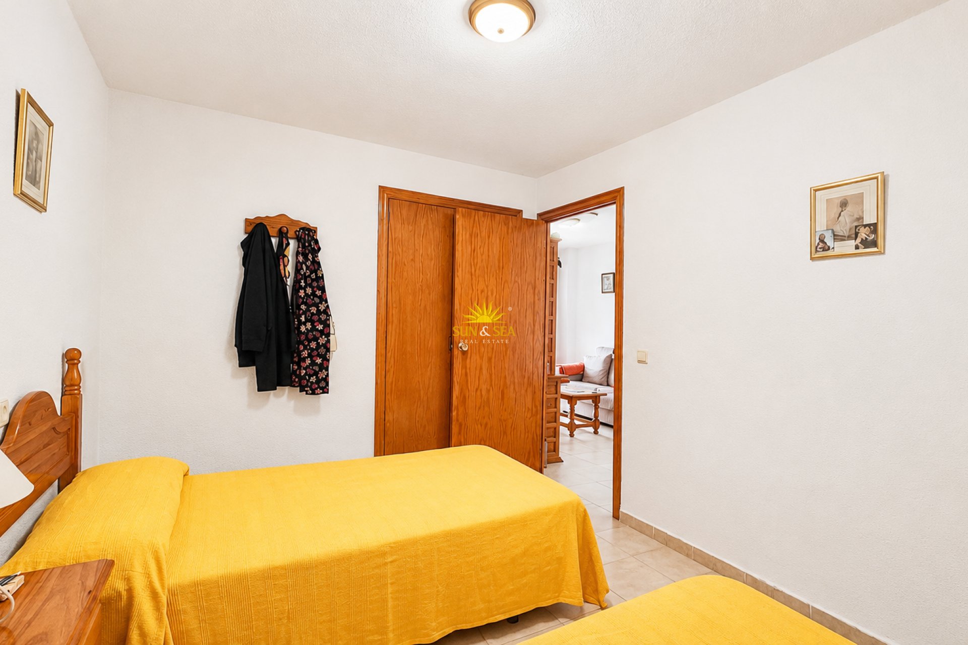 Location à long terme - Ground Floor - Torrevieja - torrevieja