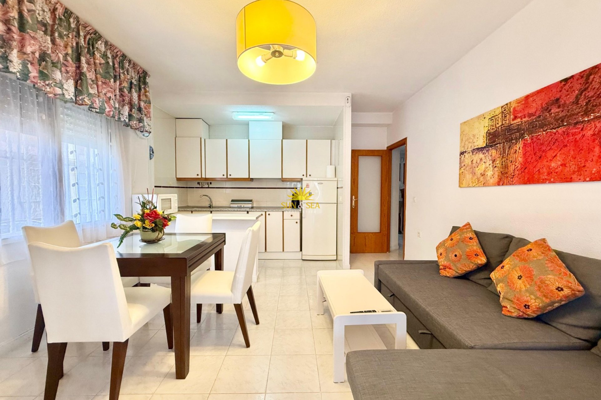Location à long terme - Ground Floor - Torrevieja - torrevieja