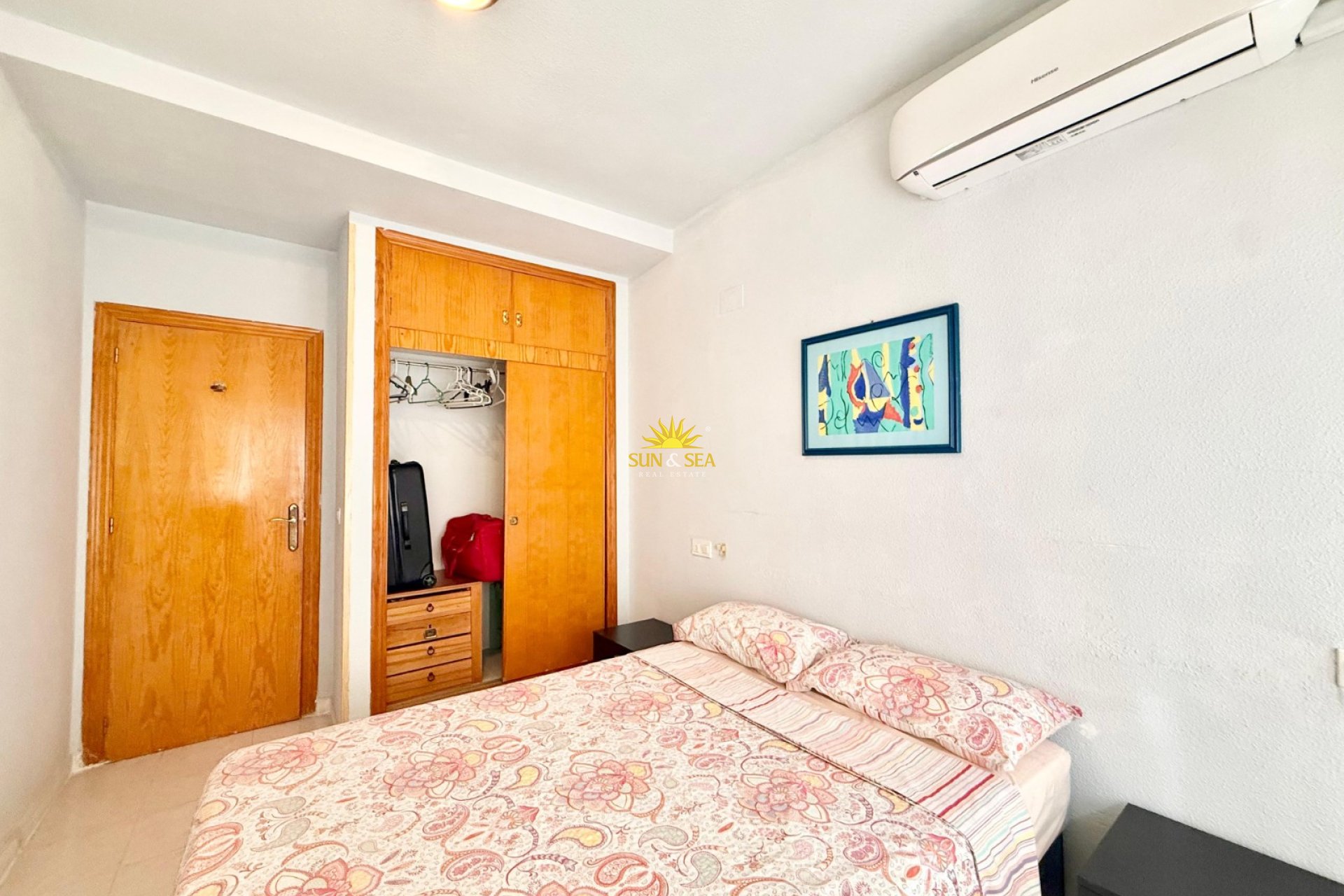 Location à long terme - Ground Floor - Torrevieja - torrevieja