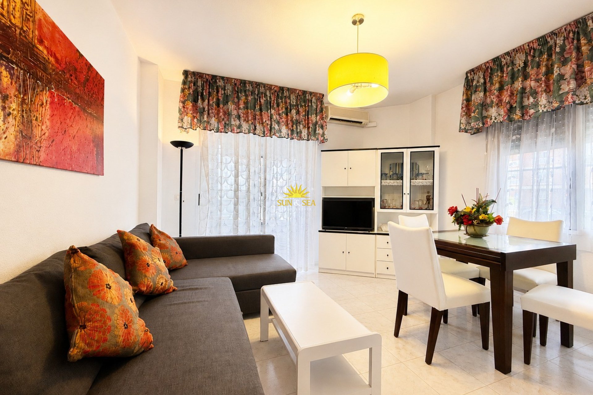 Location à long terme - Ground Floor - Torrevieja - torrevieja