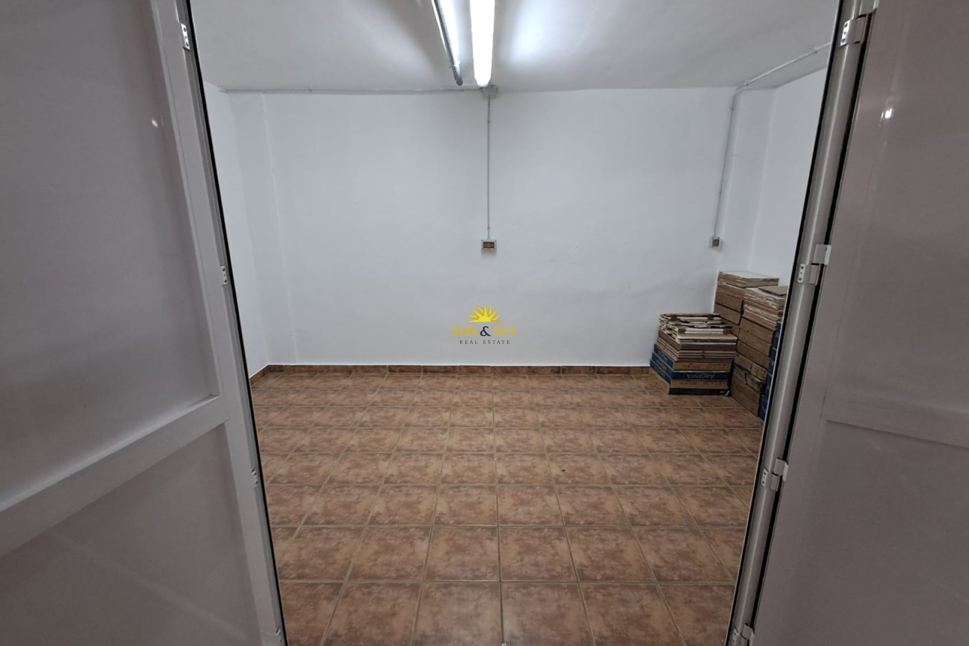 Location à long terme - Maison mitoyenne -  - Cartagena