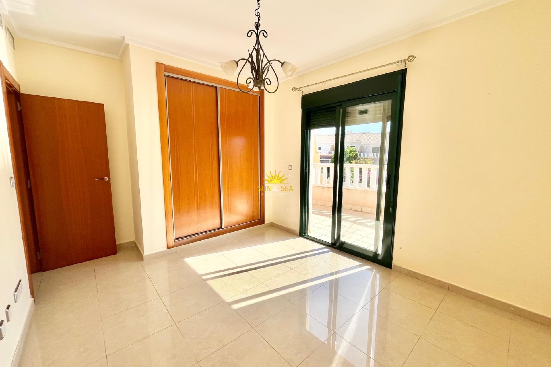 Location à long terme - Maison mitoyenne - Ciudad quesada
