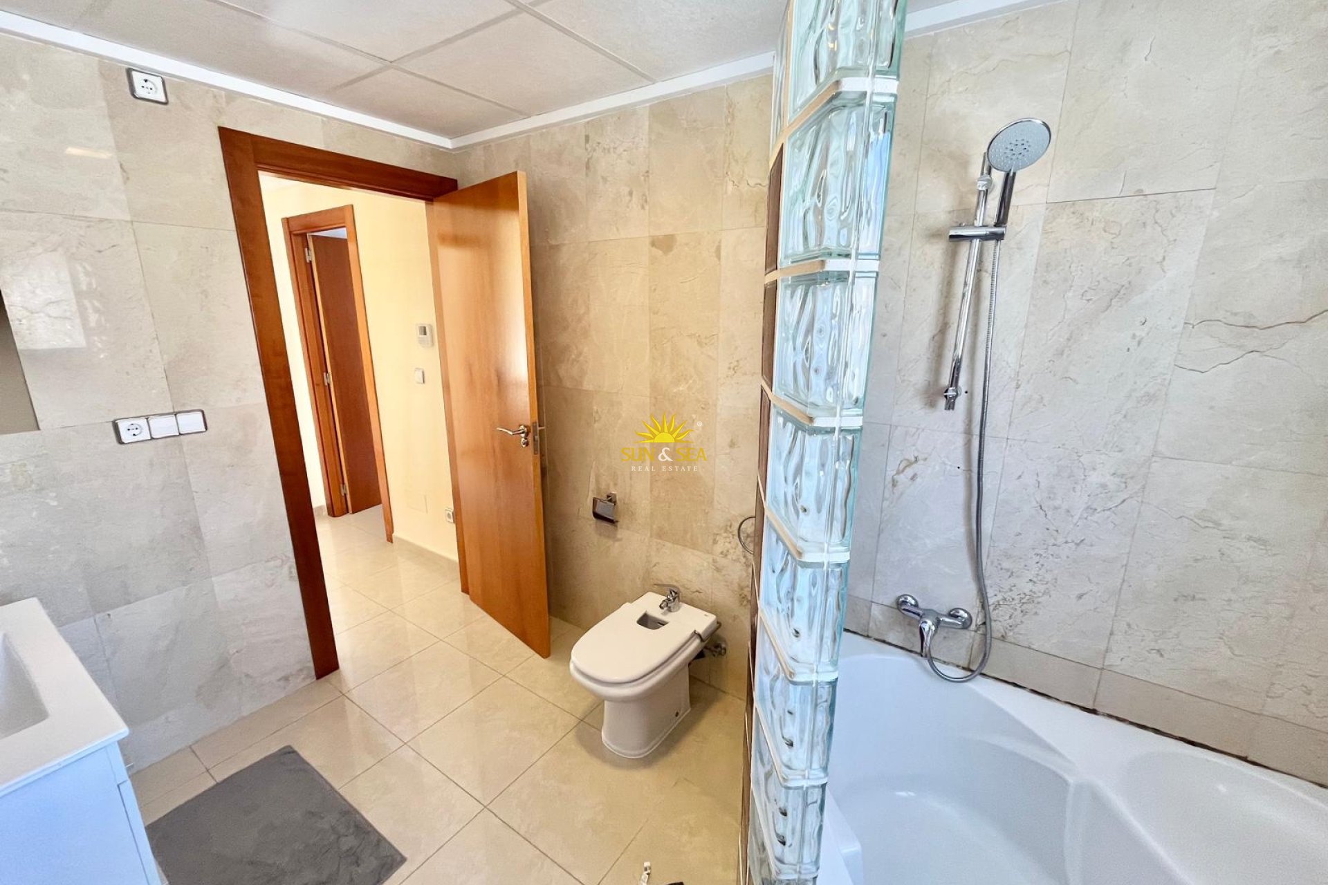 Location à long terme - Maison mitoyenne - Ciudad quesada