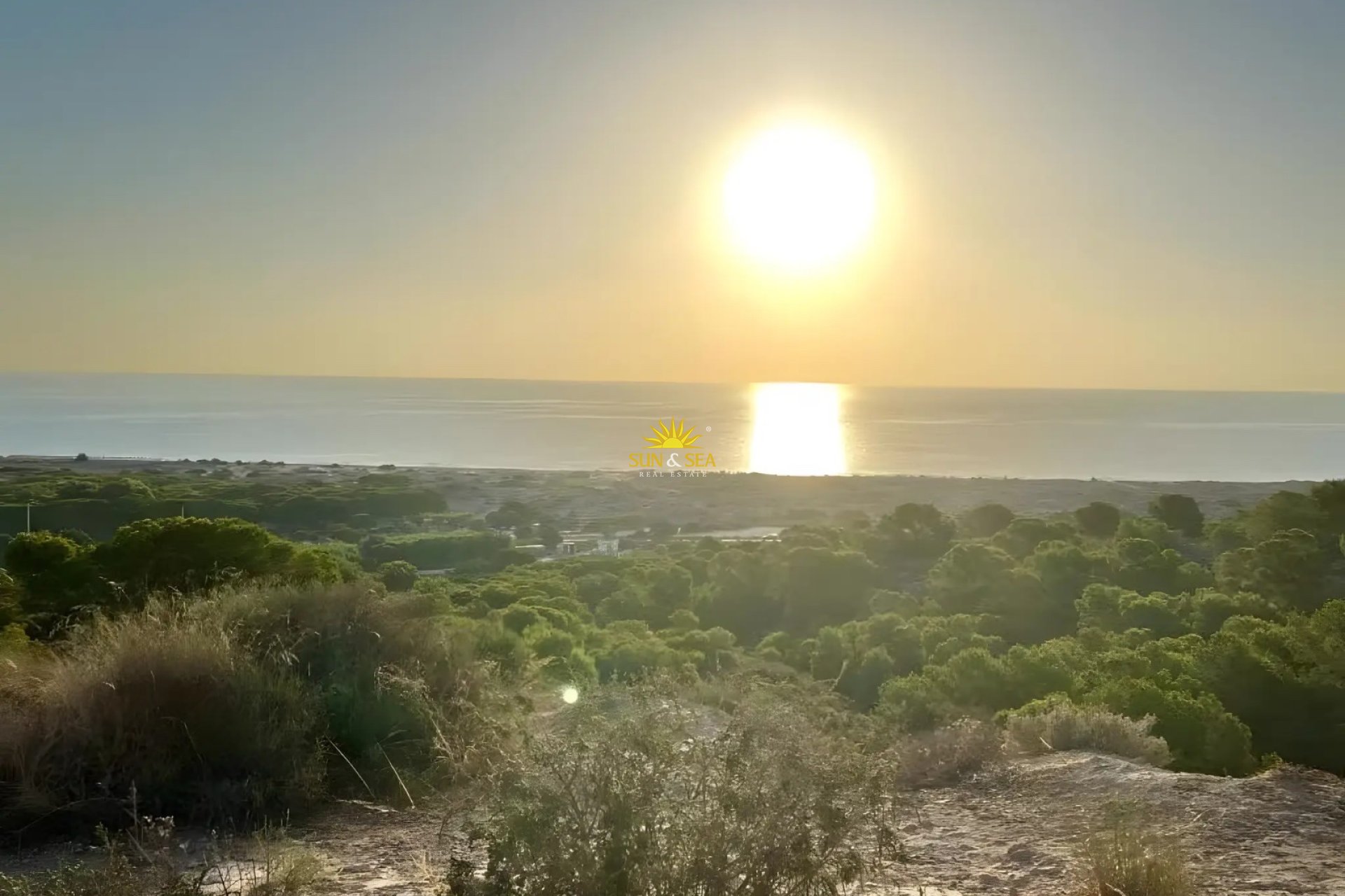 Location à long terme - Maison mitoyenne - Gran alacant - Gran Alacant
