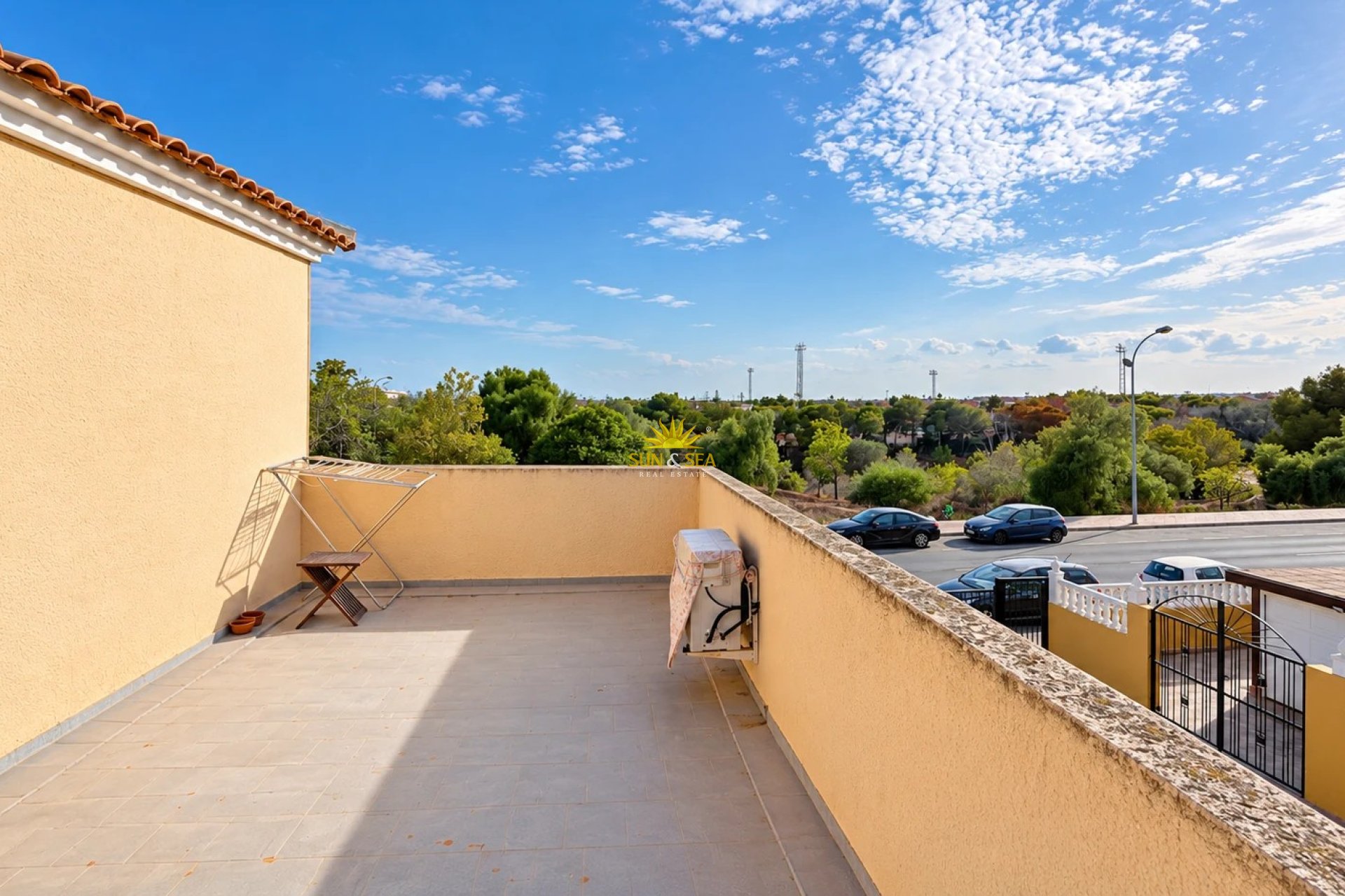 Location à long terme - Maison mitoyenne - Orihuela Costa