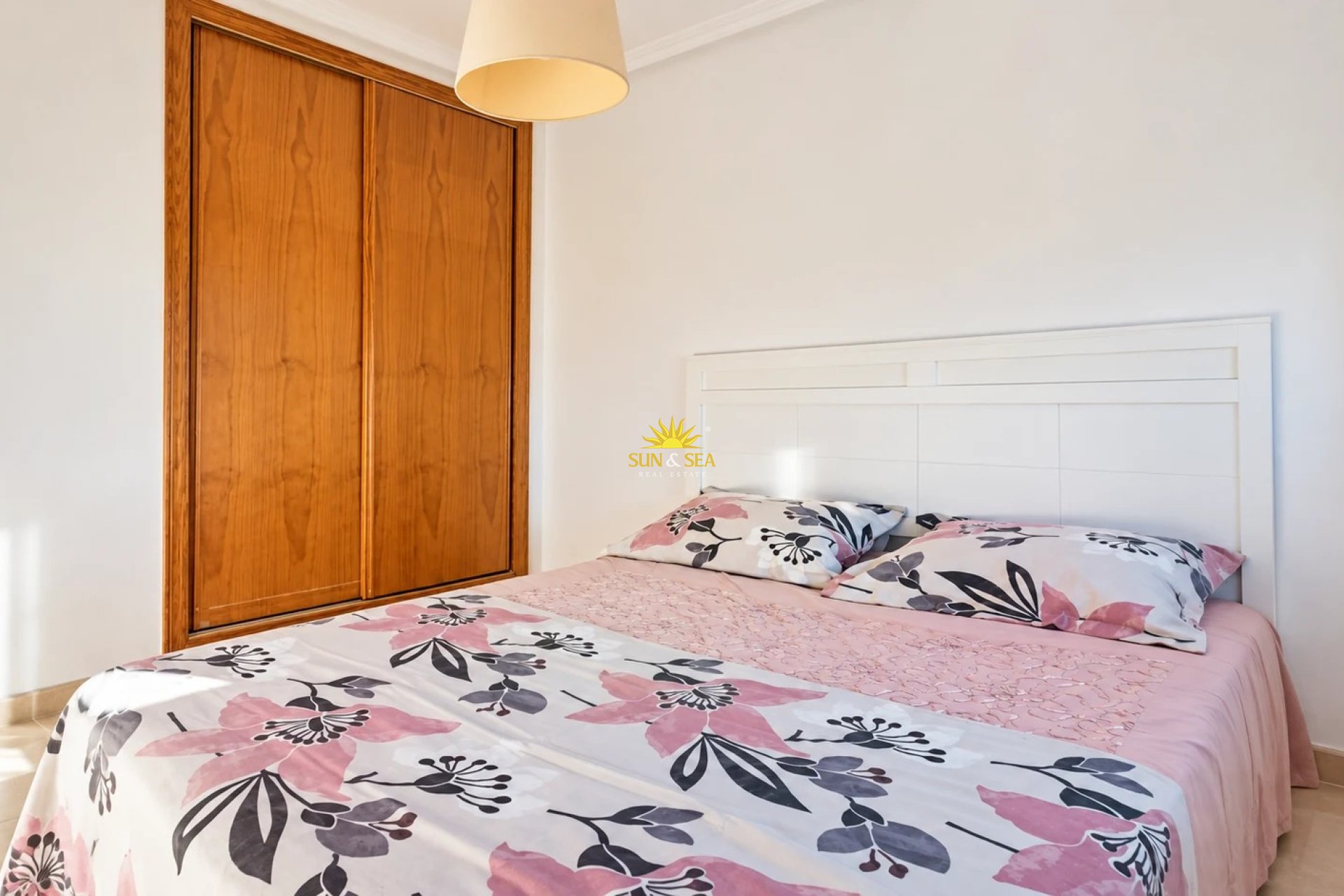 Location à long terme - Maison mitoyenne - Orihuela Costa