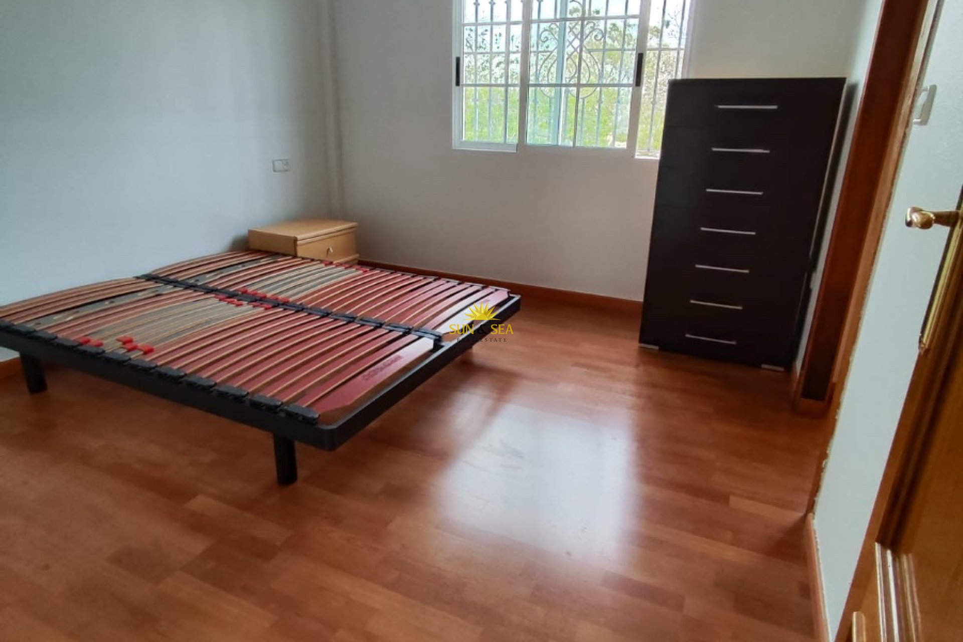 Location à long terme - Maison mitoyenne - San Javier - Santiago De La Ribera