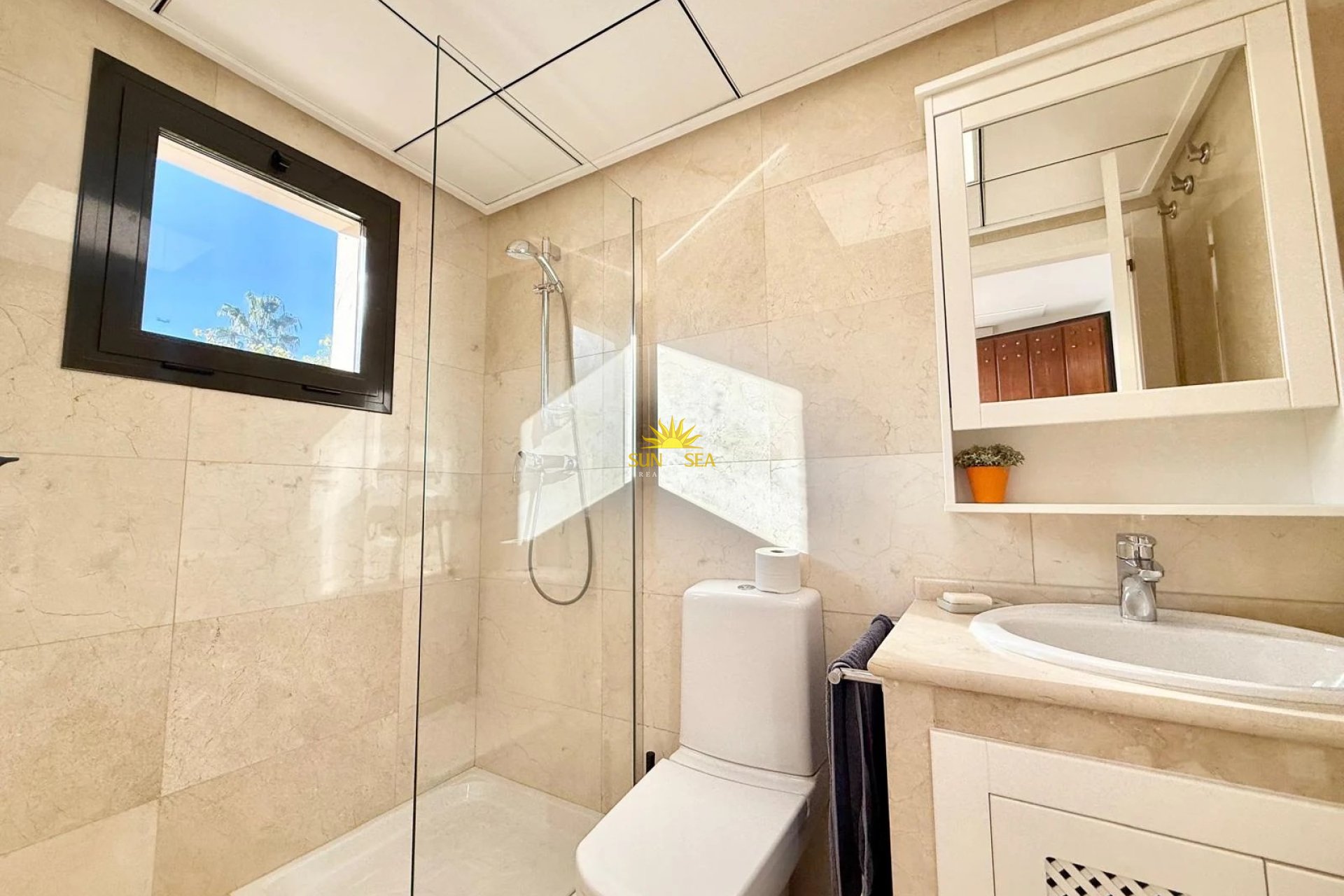 Location à long terme - Maison mitoyenne - San Javier
