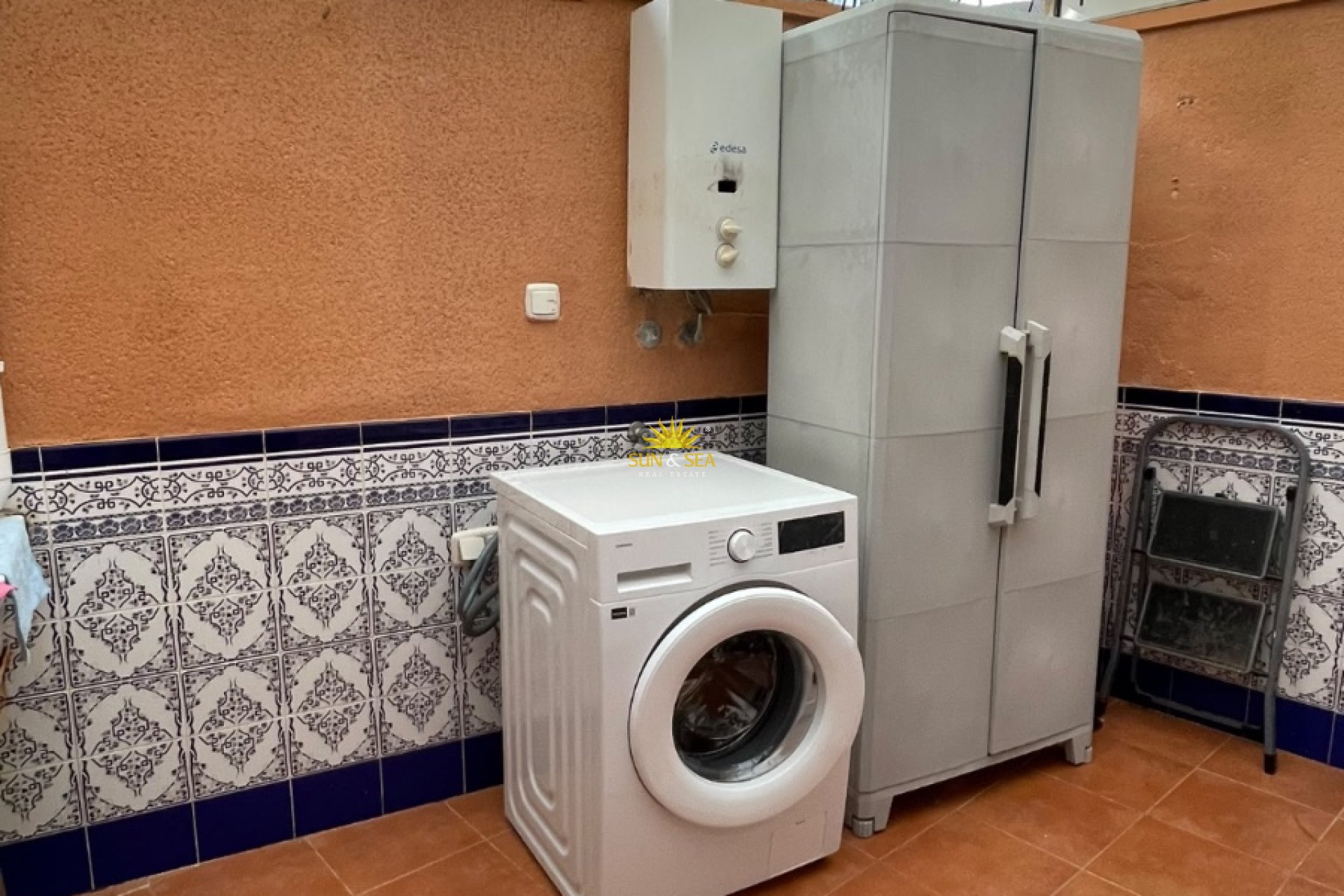 Location à long terme - Maison mitoyenne - San Pedro del Pinatar - San Pedro de Pinatar