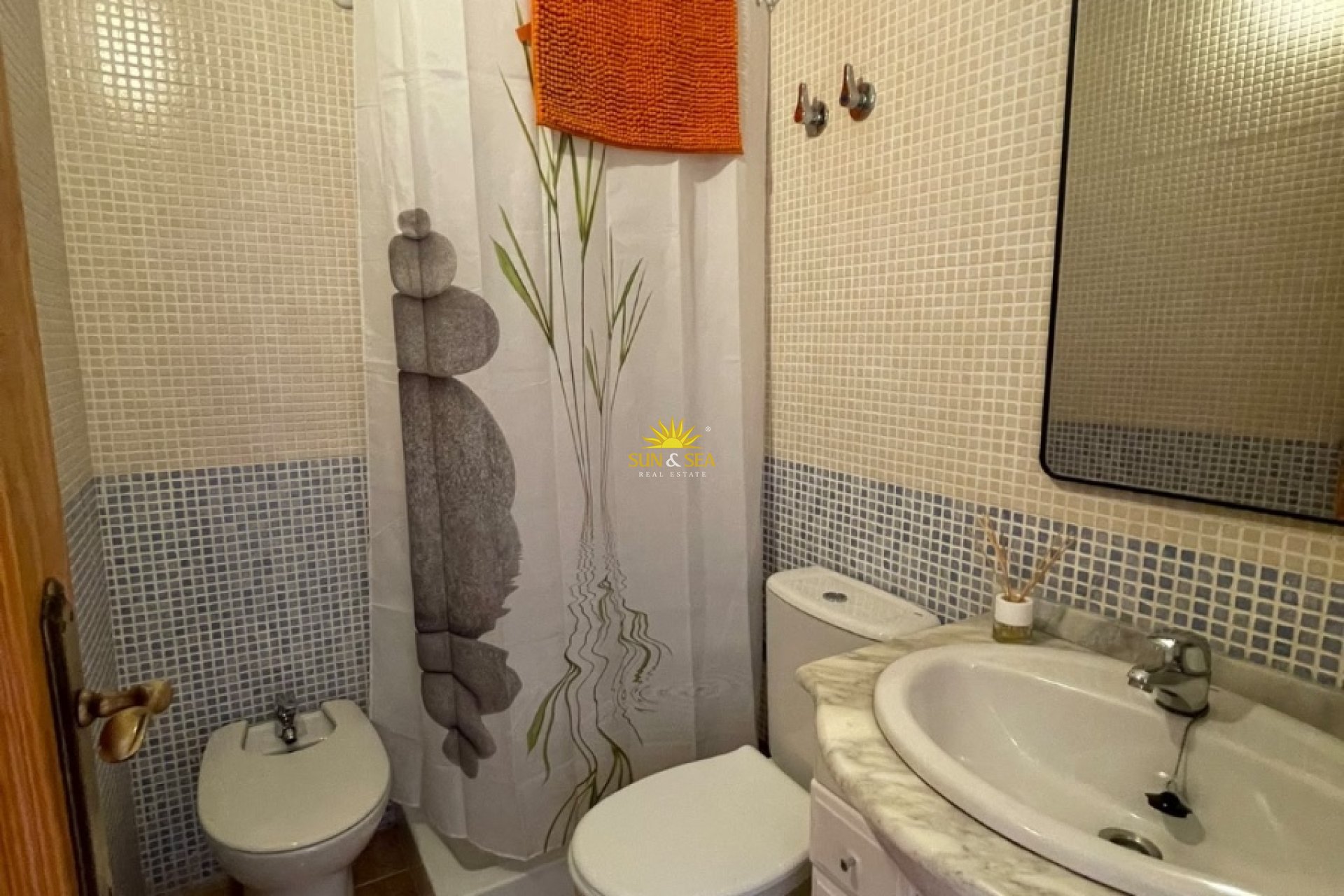 Location à long terme - Maison mitoyenne - San Pedro del Pinatar - San Pedro de Pinatar