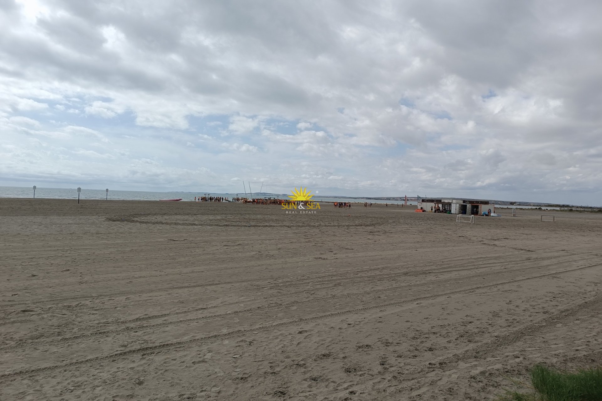 Location à long terme - Maison mitoyenne - Santa Pola
