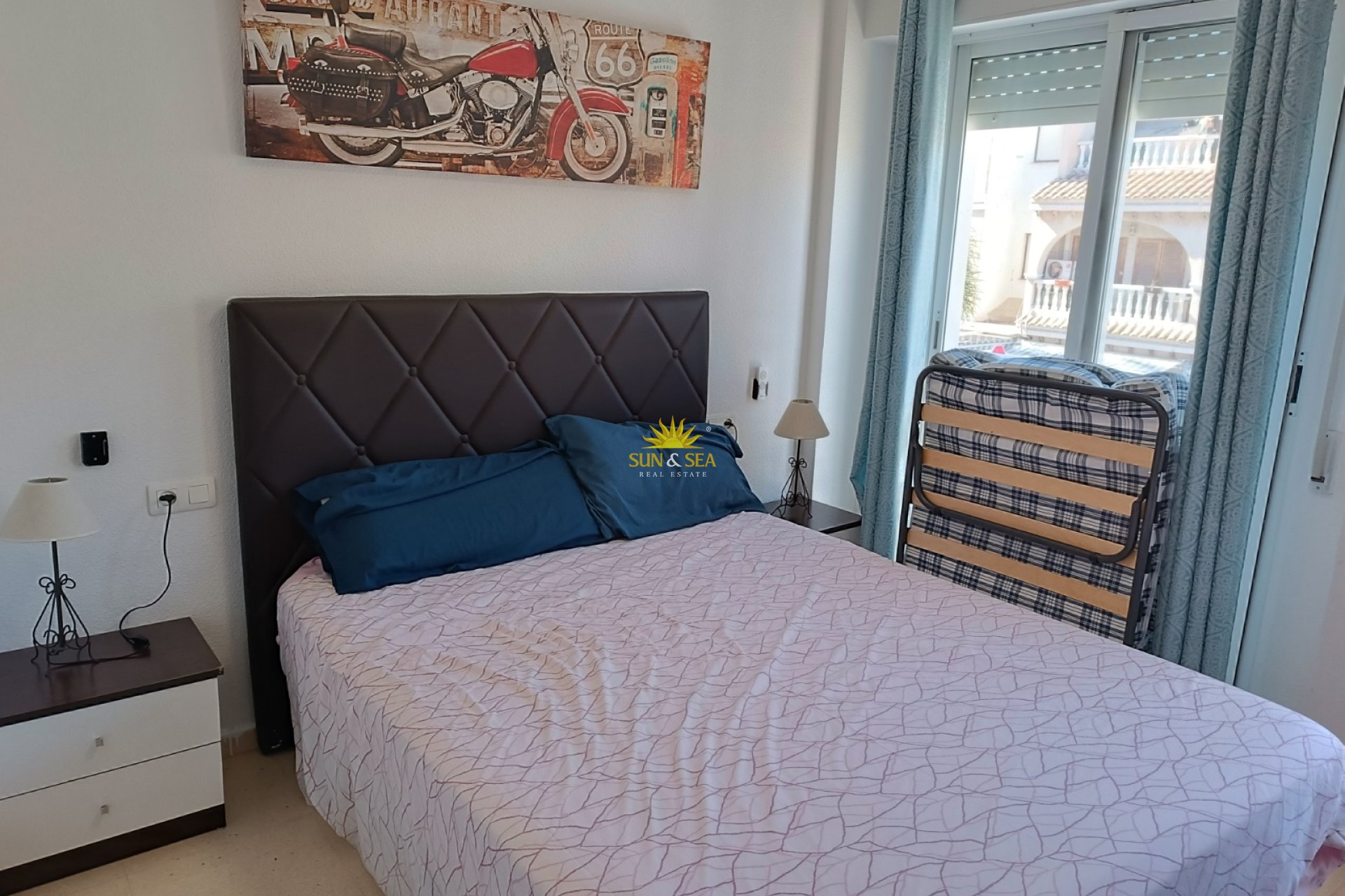 Location à long terme - Maison mitoyenne - Santa Pola