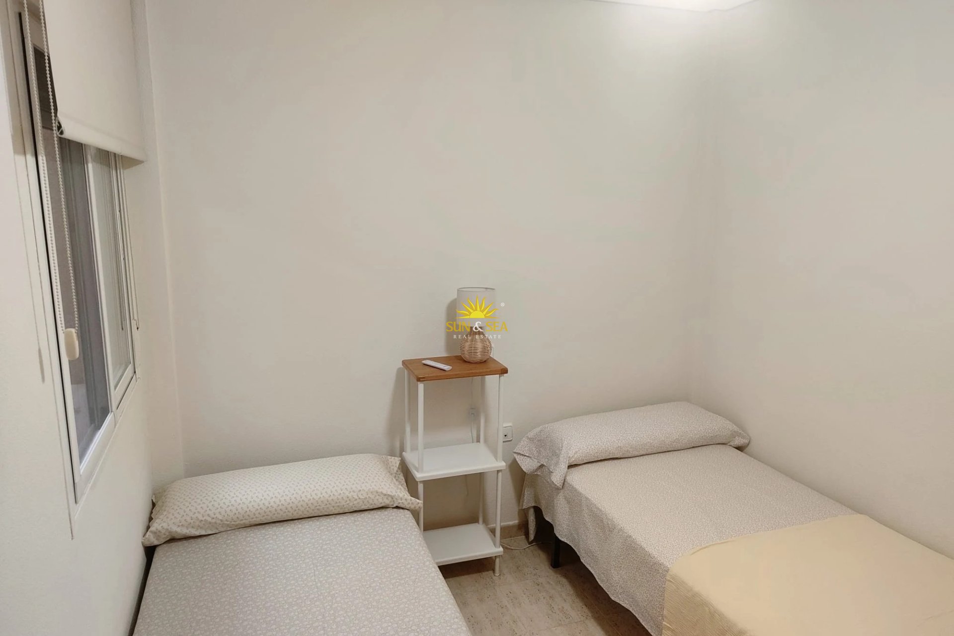 Location à long terme - Maison mitoyenne - Santa Pola