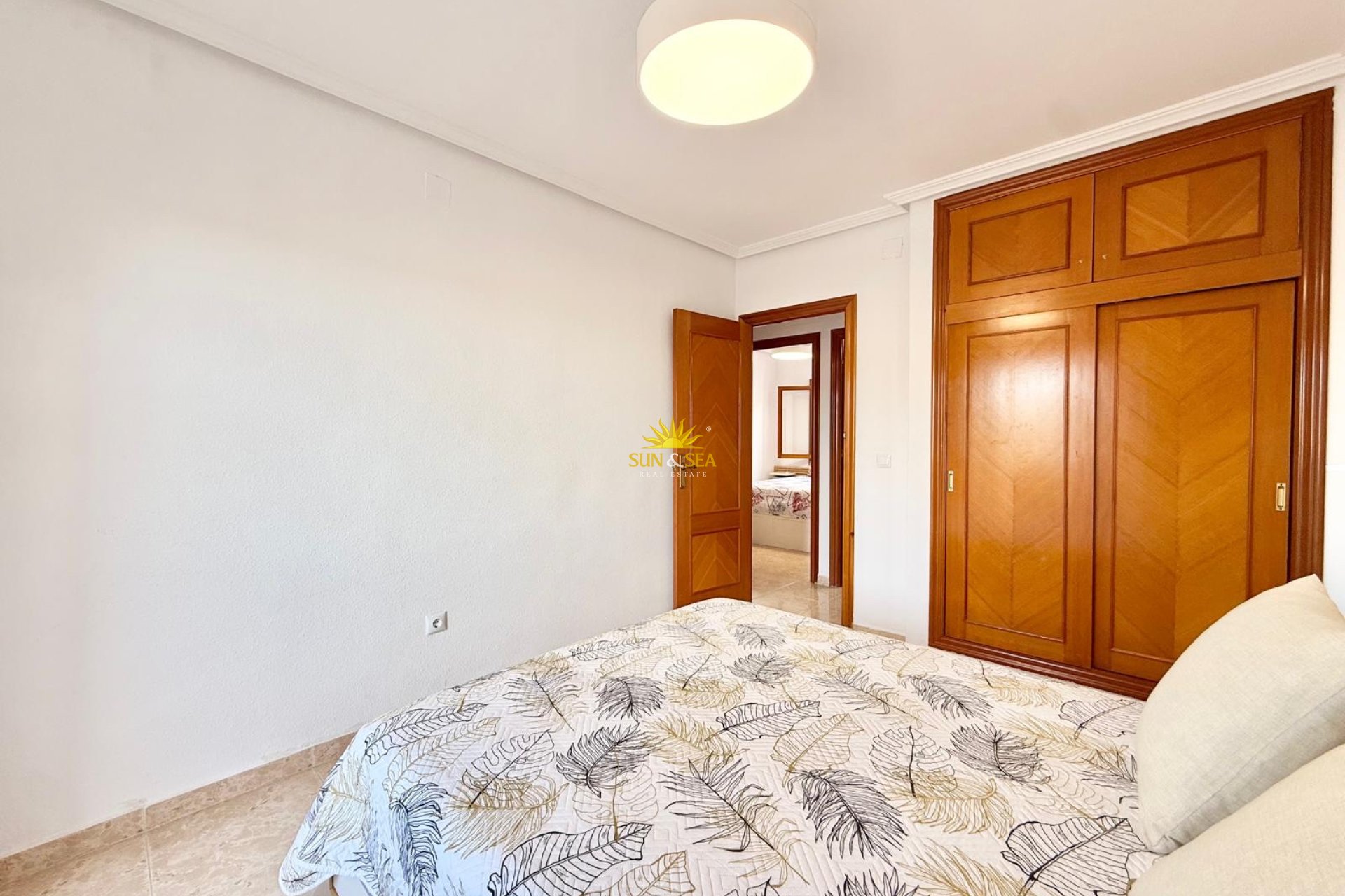 Location à long terme - Maison mitoyenne - Torre de la Horadada