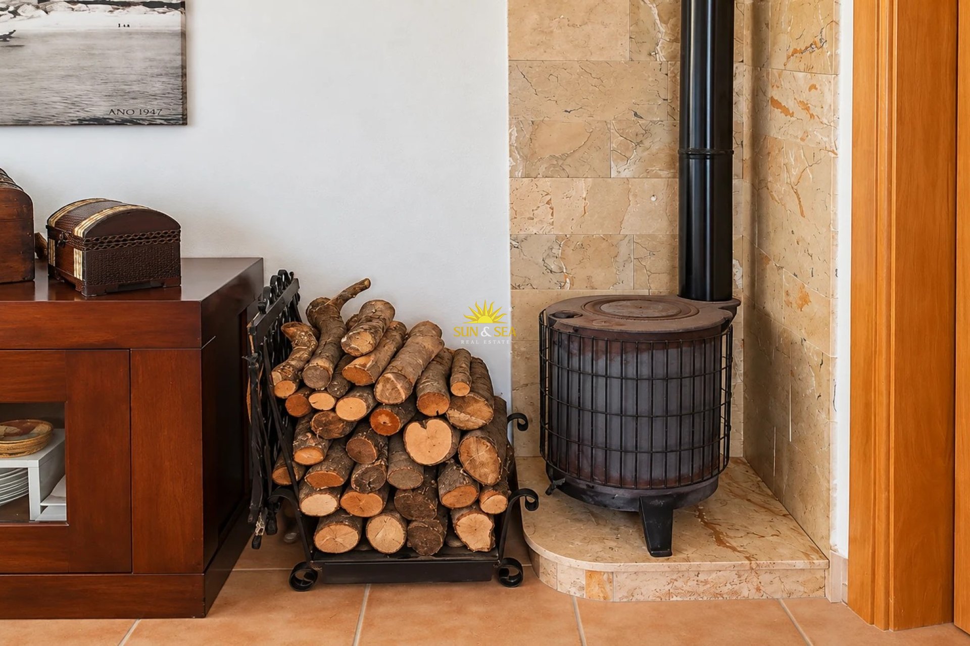 Location à long terme - Maison mitoyenne - Torre de la Horadada