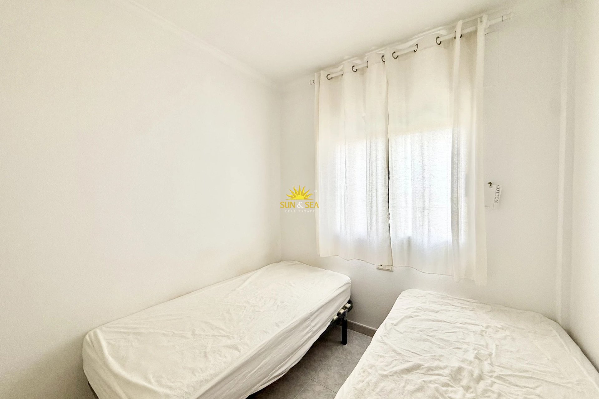 Location à long terme - Maison mitoyenne - Torrevieja - Torrelamata - La Mata
